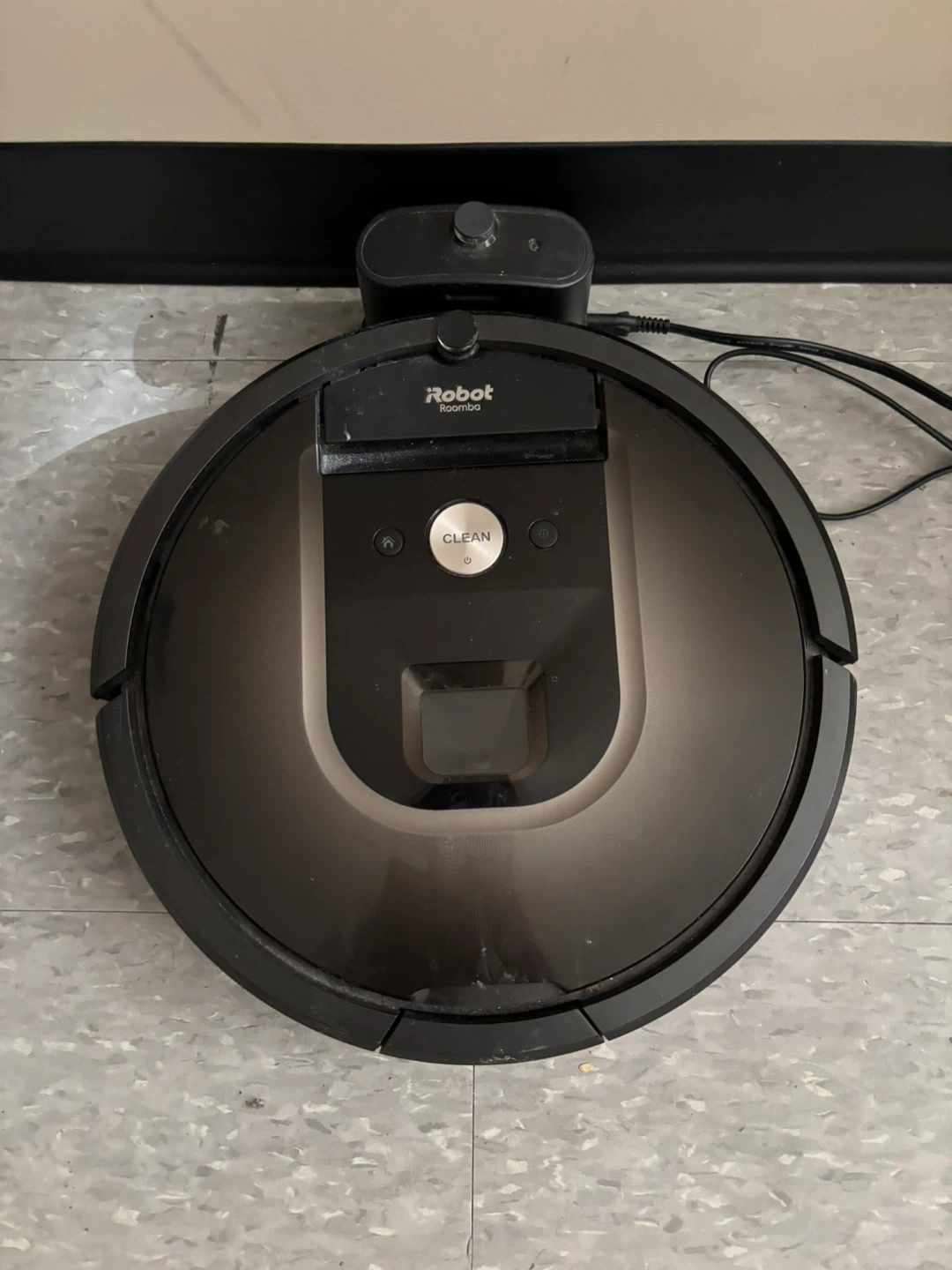 iRobot Roomba Robot Vacuum