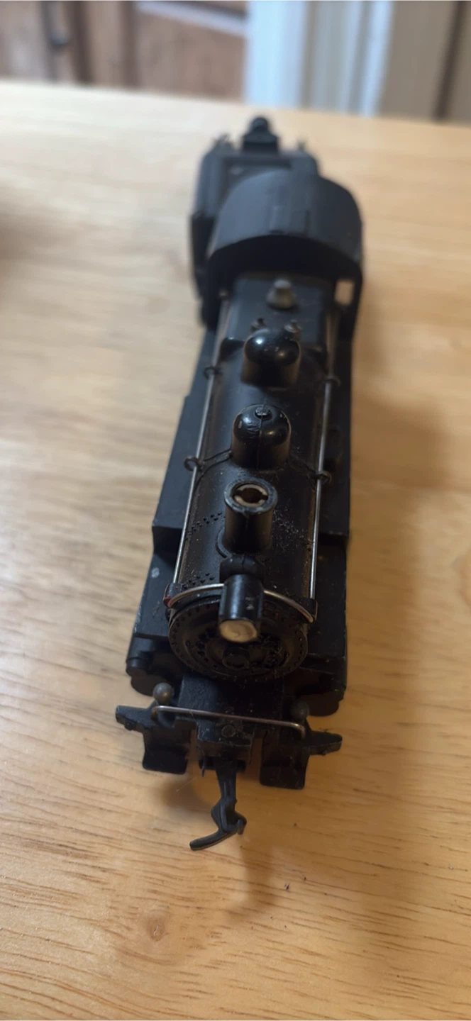 Pennsylvania 31004 Model Train Engine - photo 2