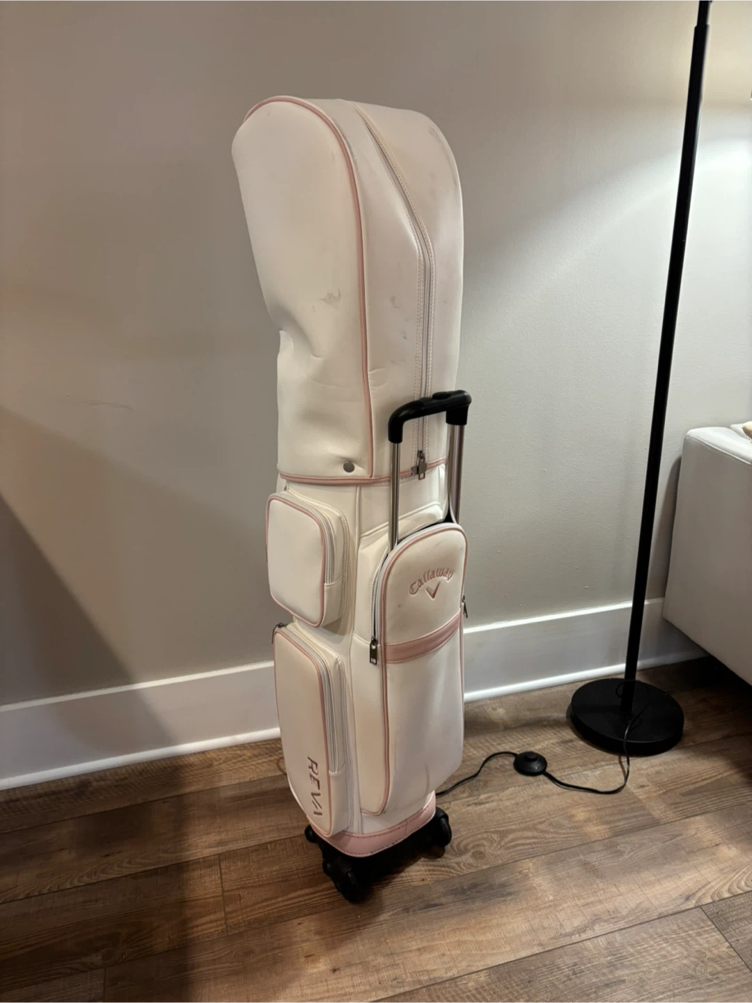 Callaway REVA Women's Golf Club Set (10-piece) with Bag