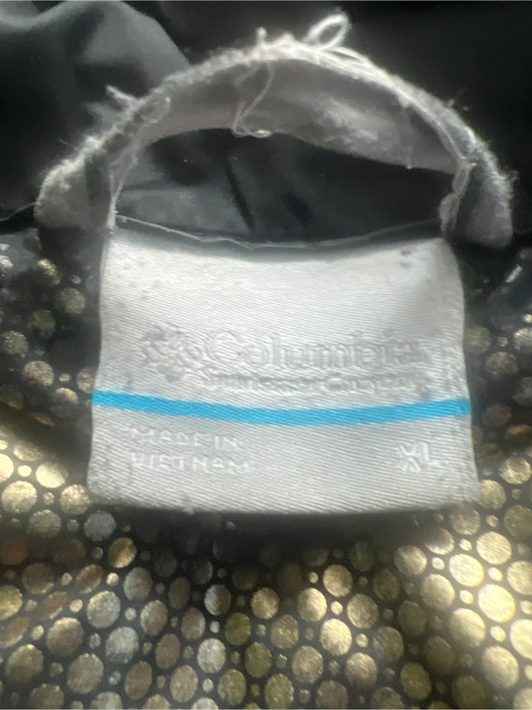 Columbia Omni-Heat Infinity Puffer Jacket - XL - photo 2
