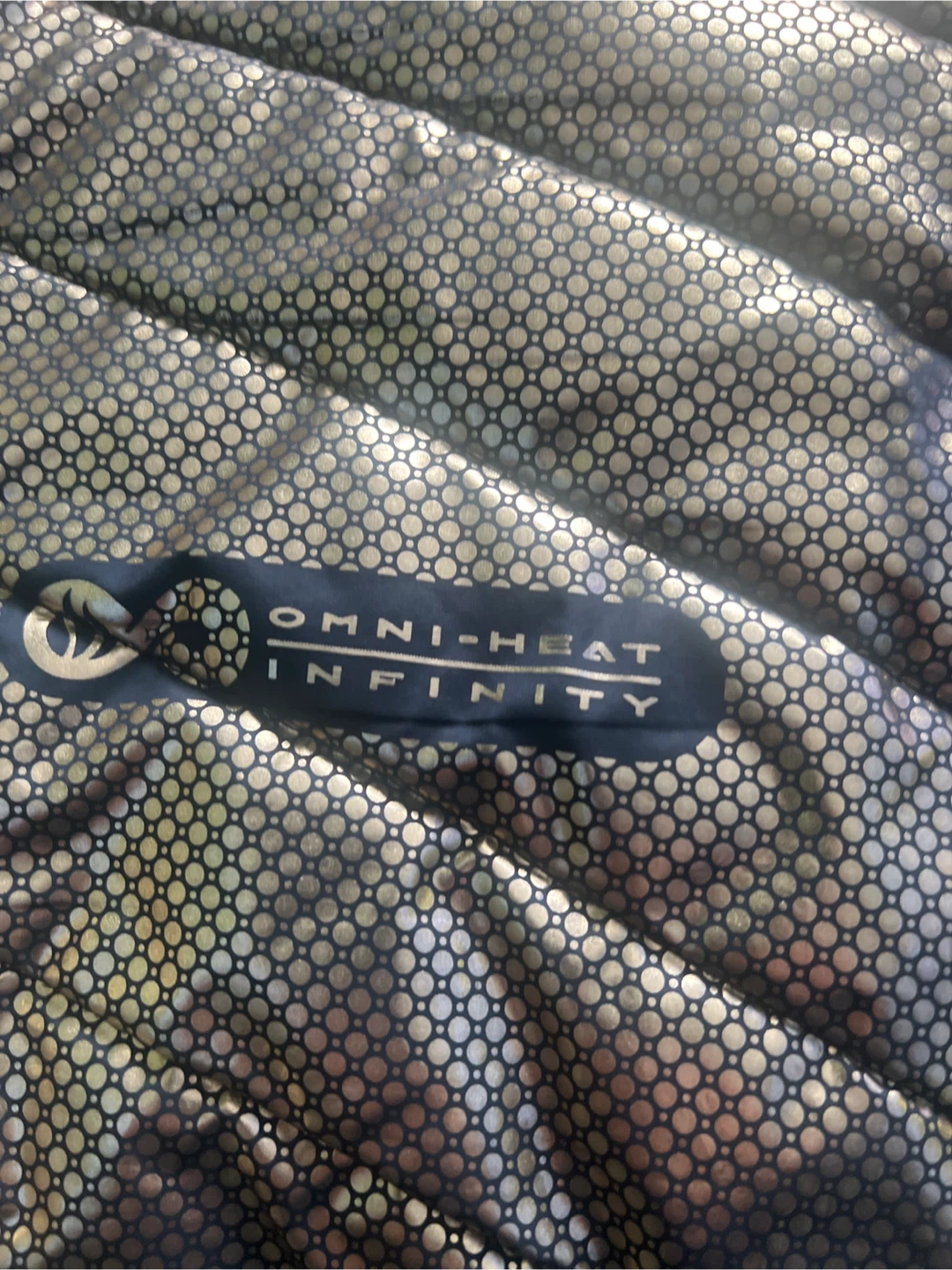 Columbia Omni-Heat Infinity Puffer Jacket - XL - photo 3