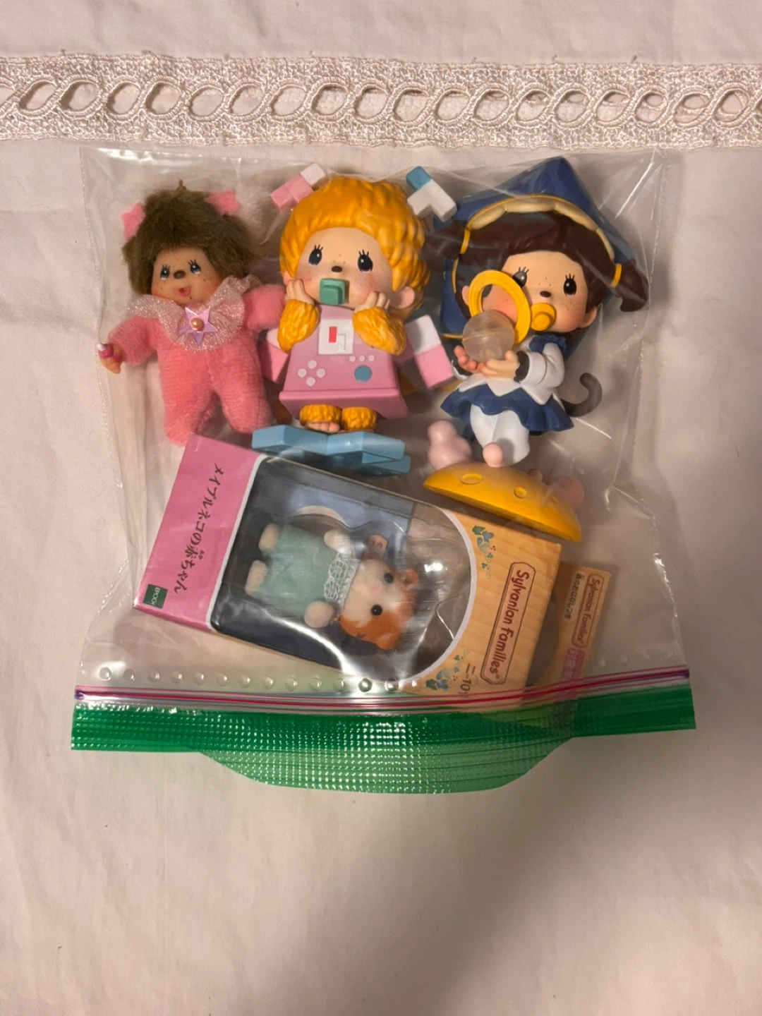 Cute things bundle! - photo 2