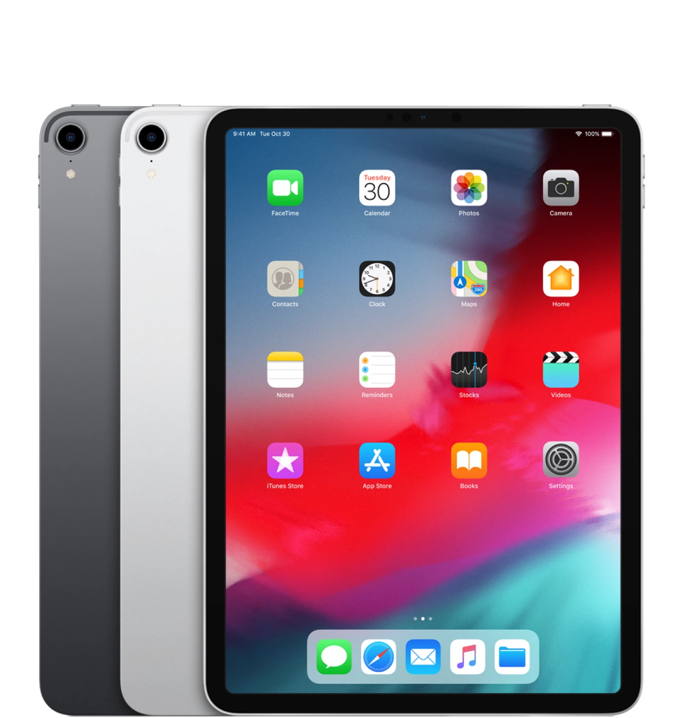 iPad Pro 256gb 2018