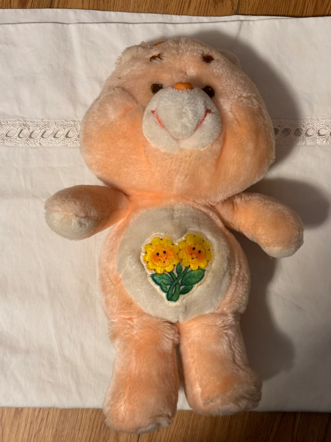 VINTAGE care bear