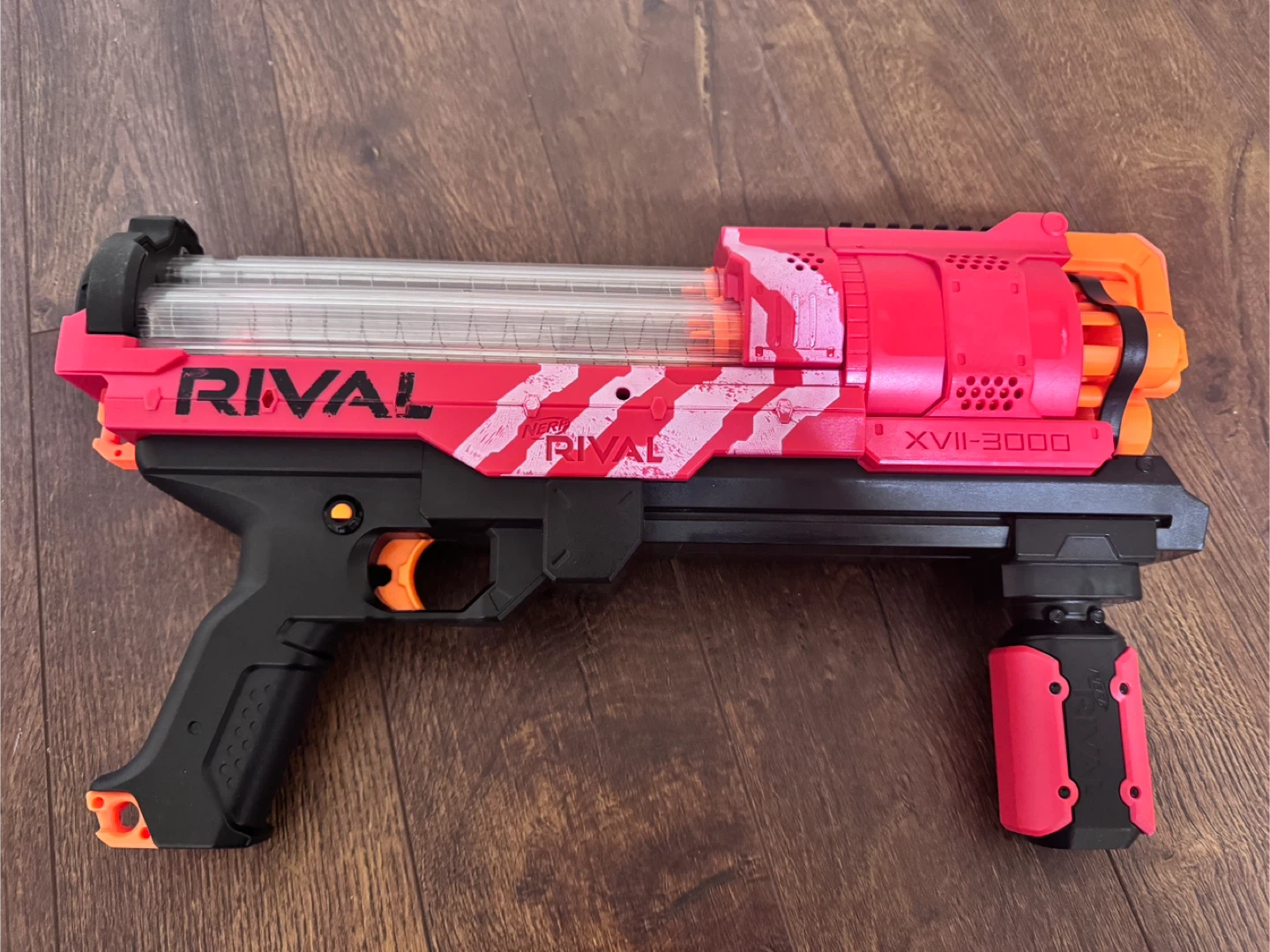 Nerf Rival Artemis XVII-3000 Blaster