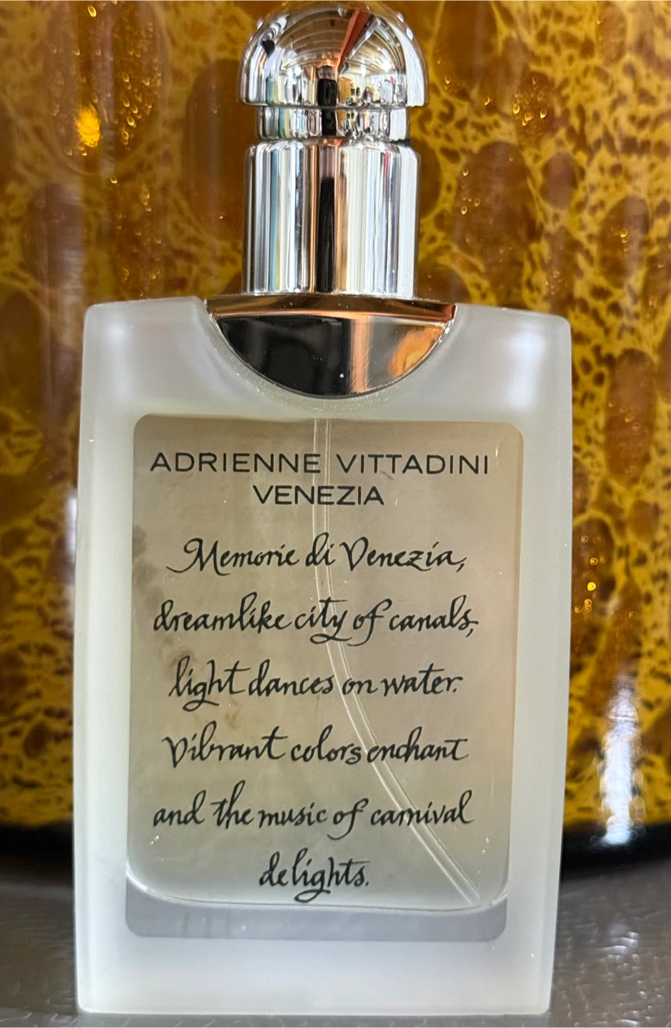 Adrienne Vittadini Venezia Eau de Parfum