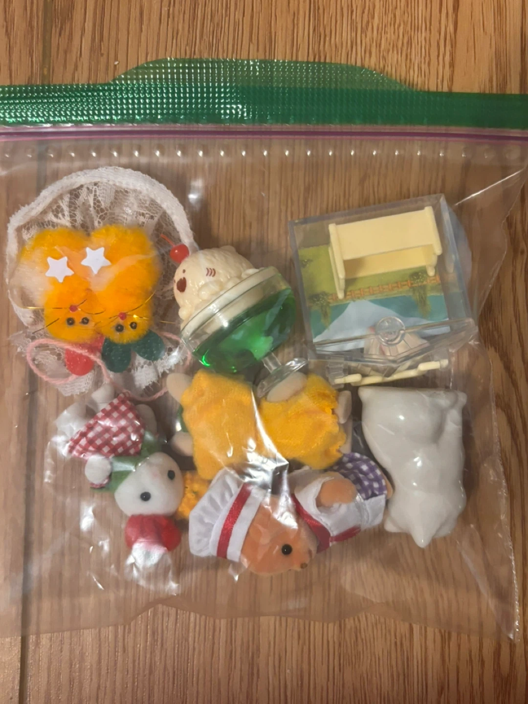 Cute things bundle 🌟