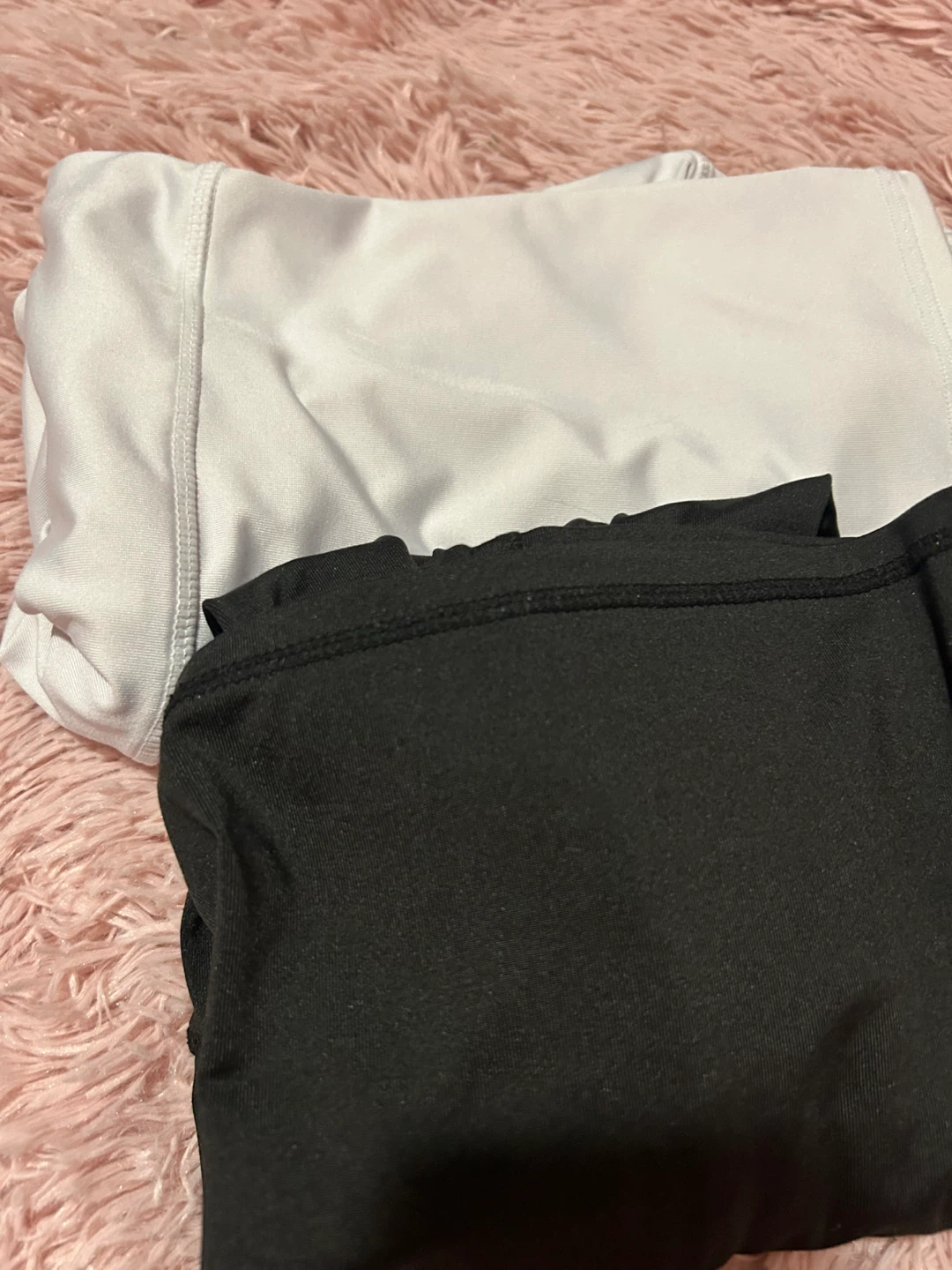 Women's Athletic Jackets - Black & White🏆 - photo 3