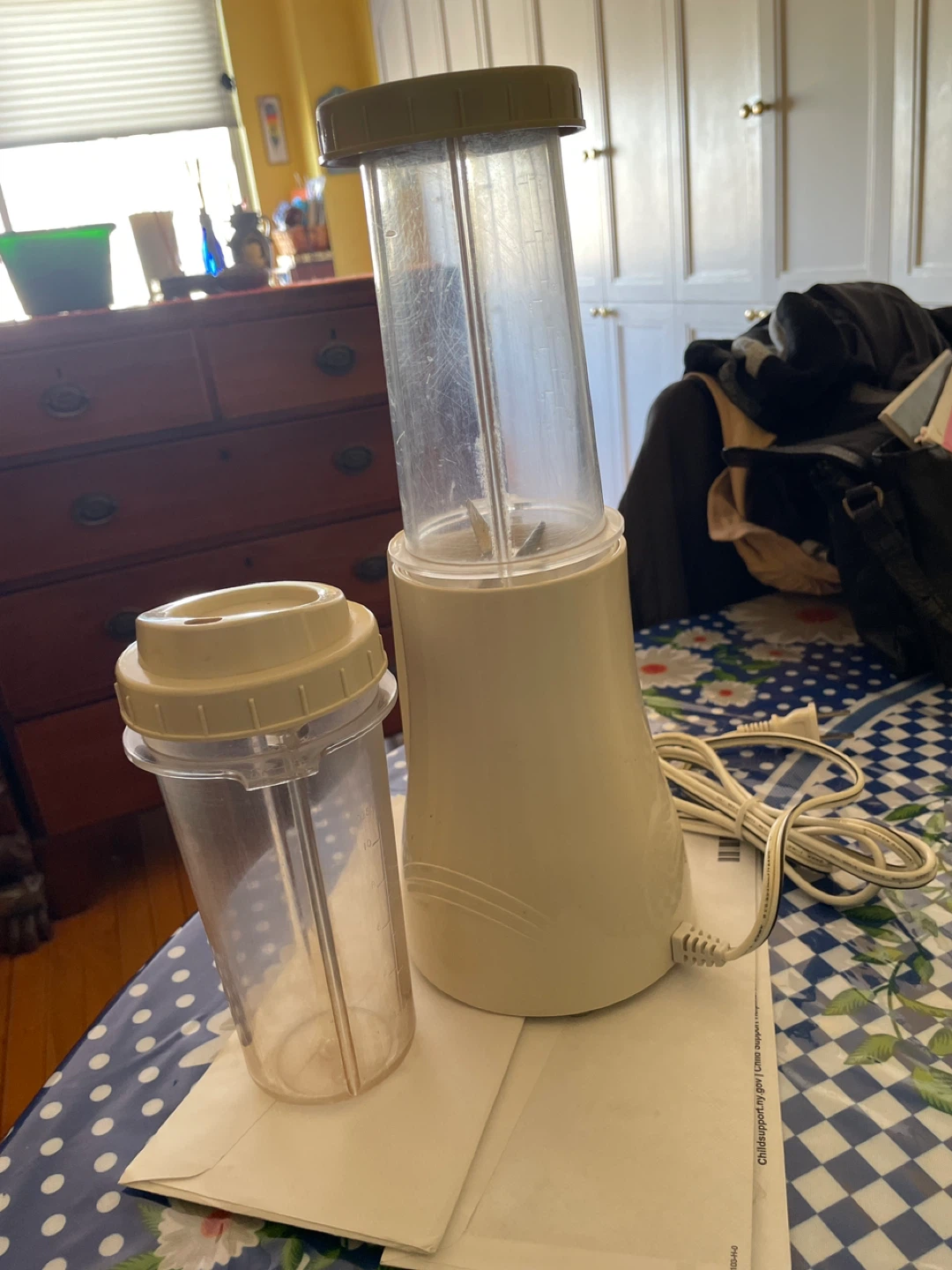 Personal Blender - photo 3