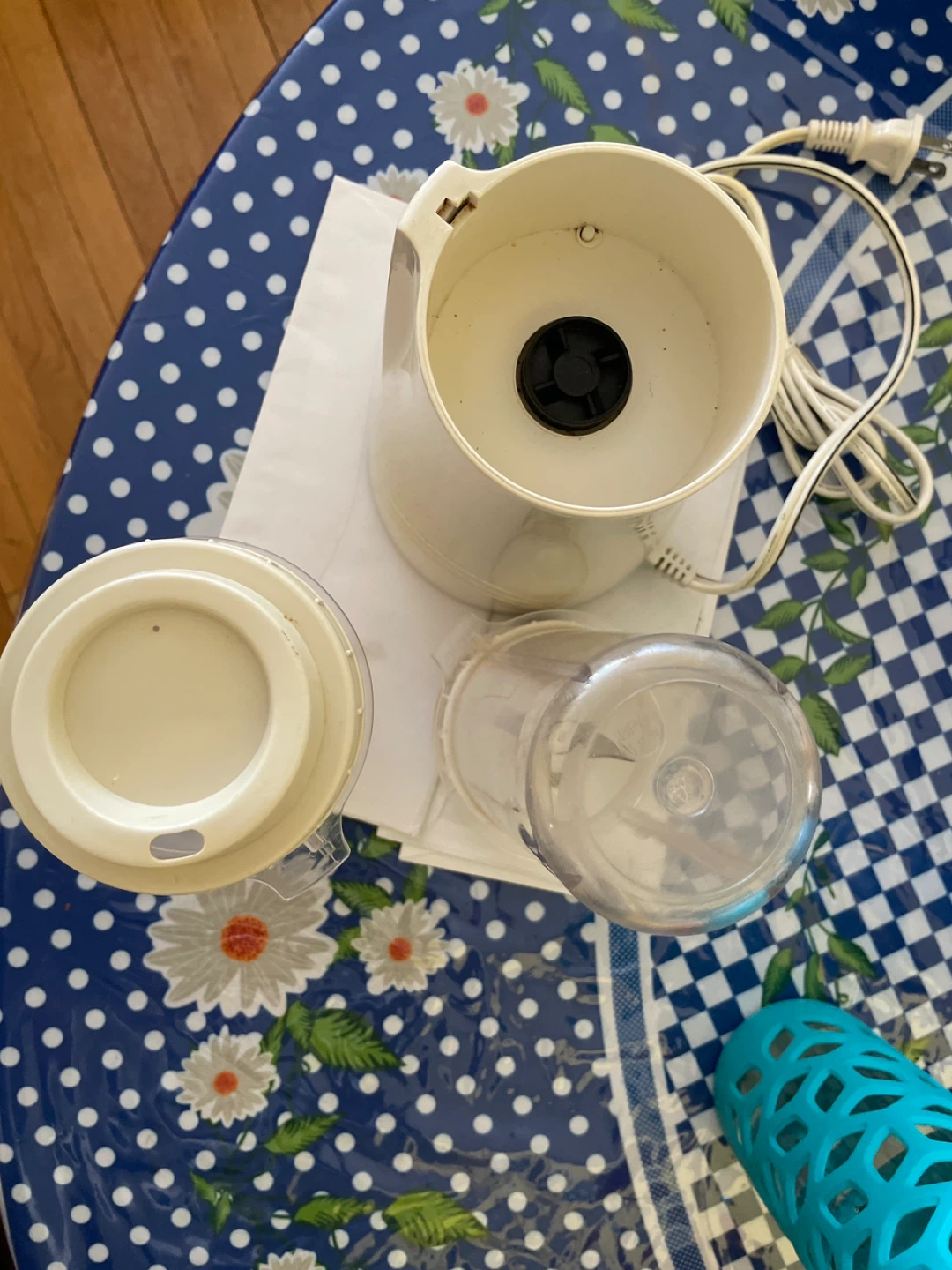 Personal Blender