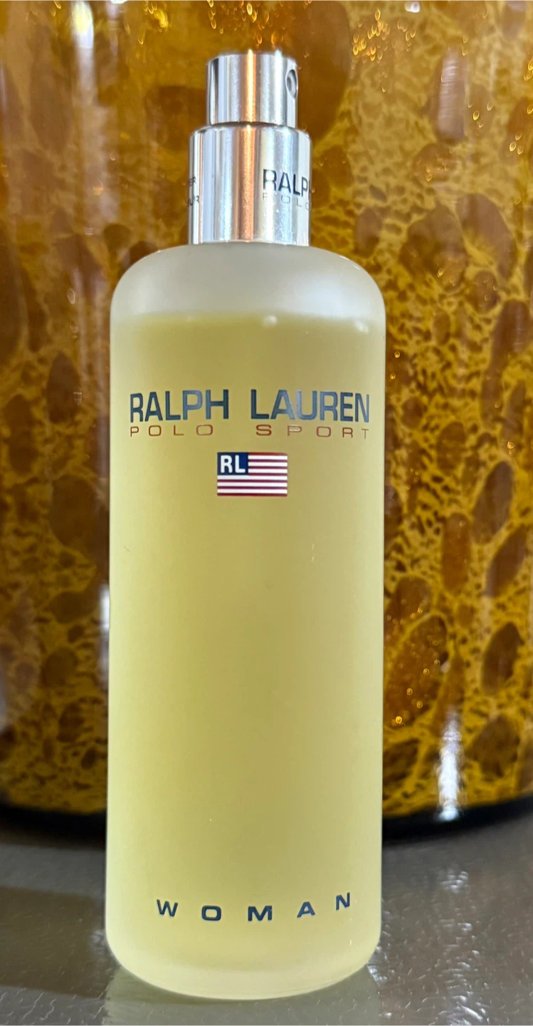 Ralph Lauren Polo Sport Woman Eau de Toilette