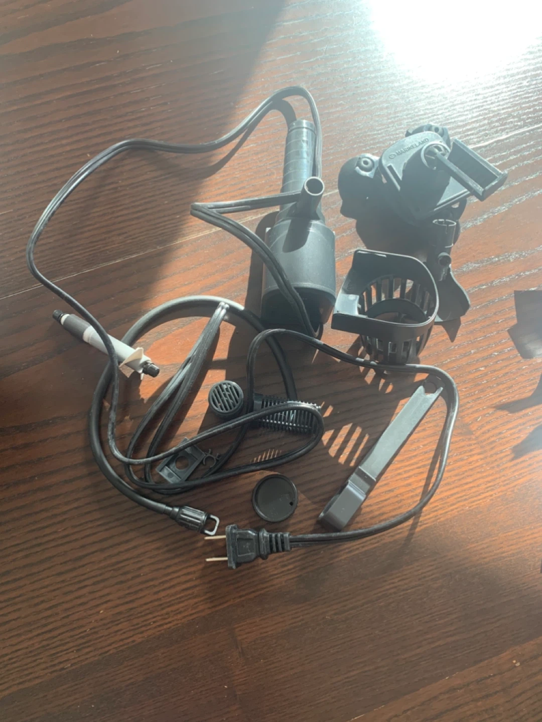 Marineland Maxi-Jet 400 Water Pump - photo 2