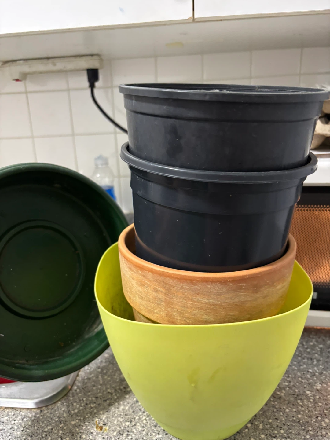 Assorted Plant Pots - photo 3