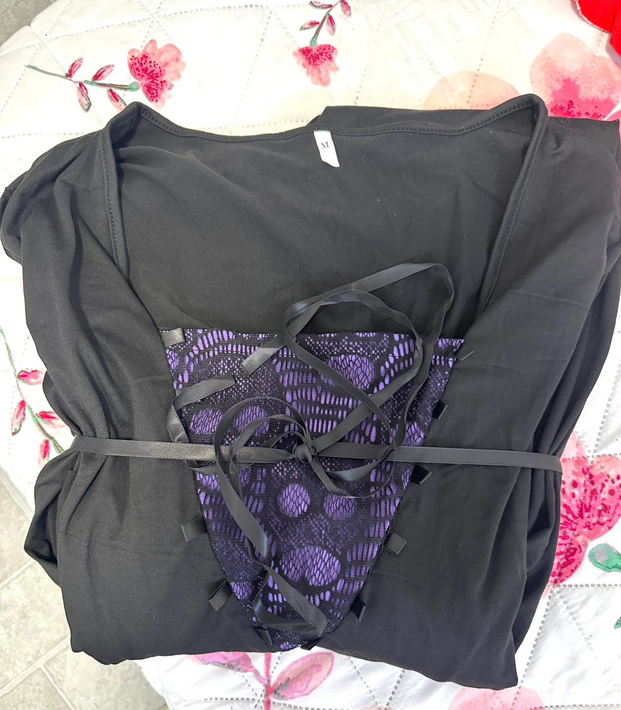 Halloween 👻 Special Womens Witch Costume Dress - photo 2