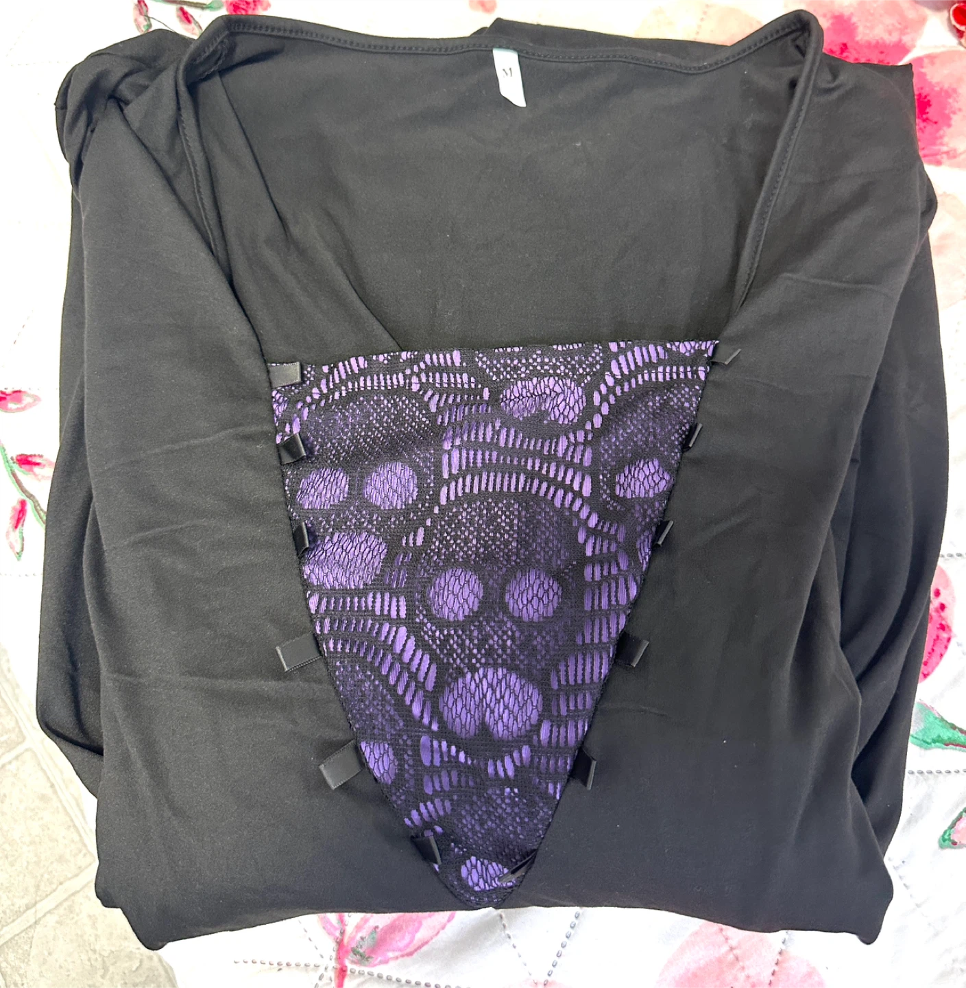 Halloween 👻 Special Womens Witch Costume Dress - photo 3