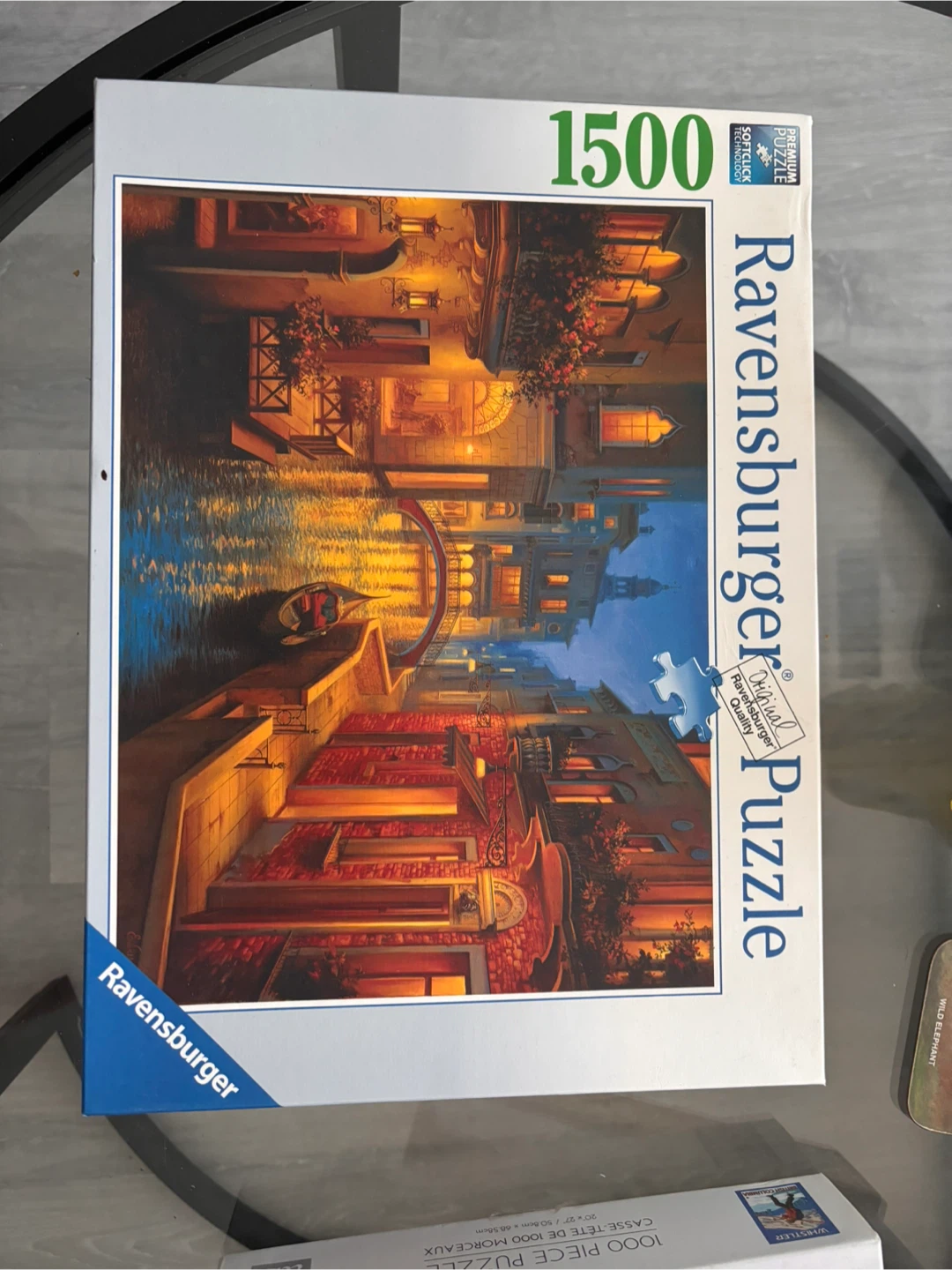 Various puzzles - photo 5