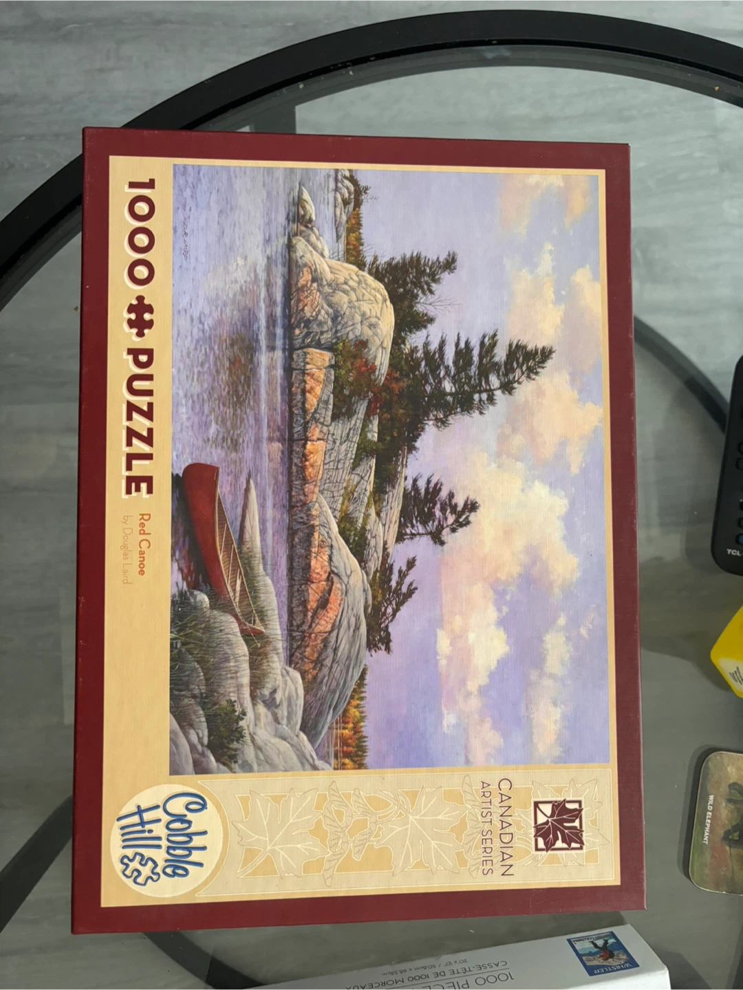Various puzzles - photo 4
