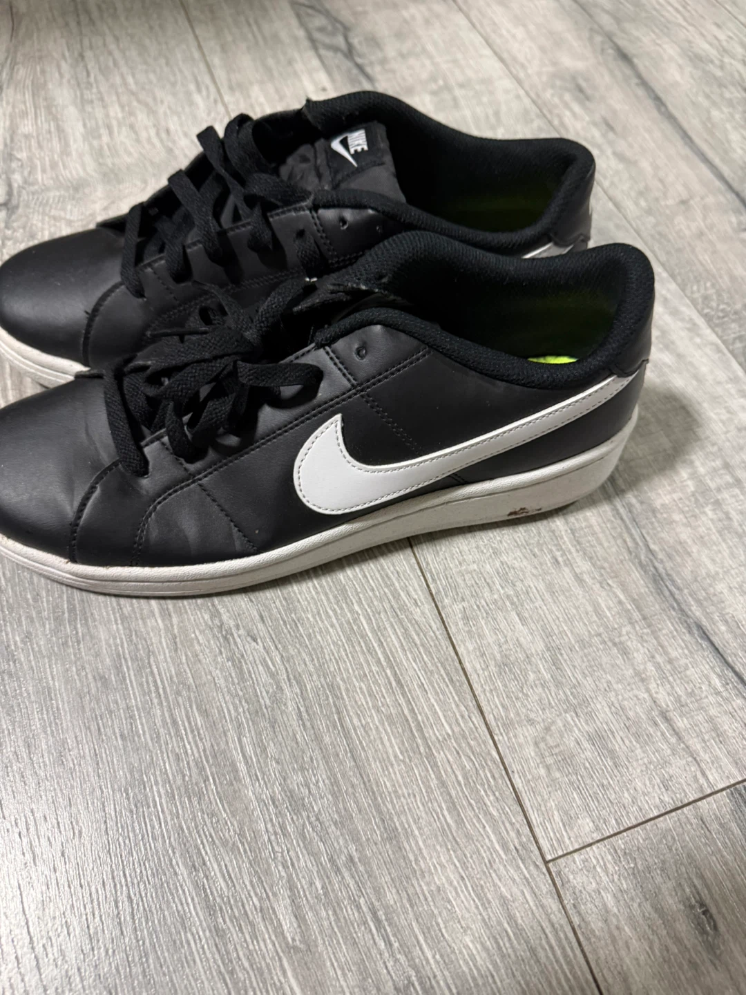 Nike shoes - photo 2