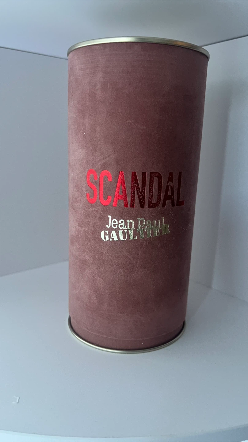 Jean Paul Gaultier Scandal Eau de Parfum 80ml - photo 3
