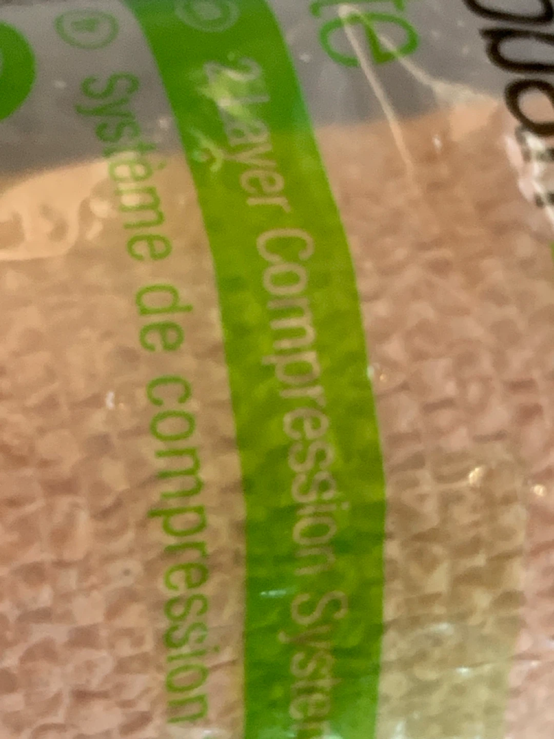 3 packs! 3M Coban 2 Lite Compression Layer 6” - photo 3