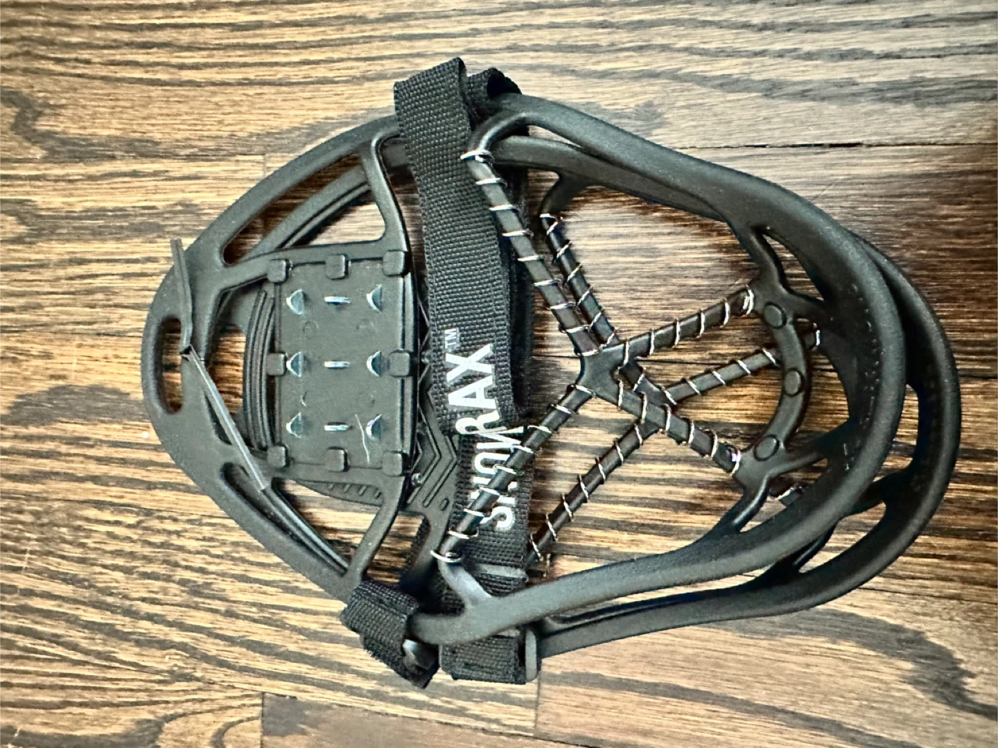 SNOWTRAX Ice Cleats for Shoes - photo 3