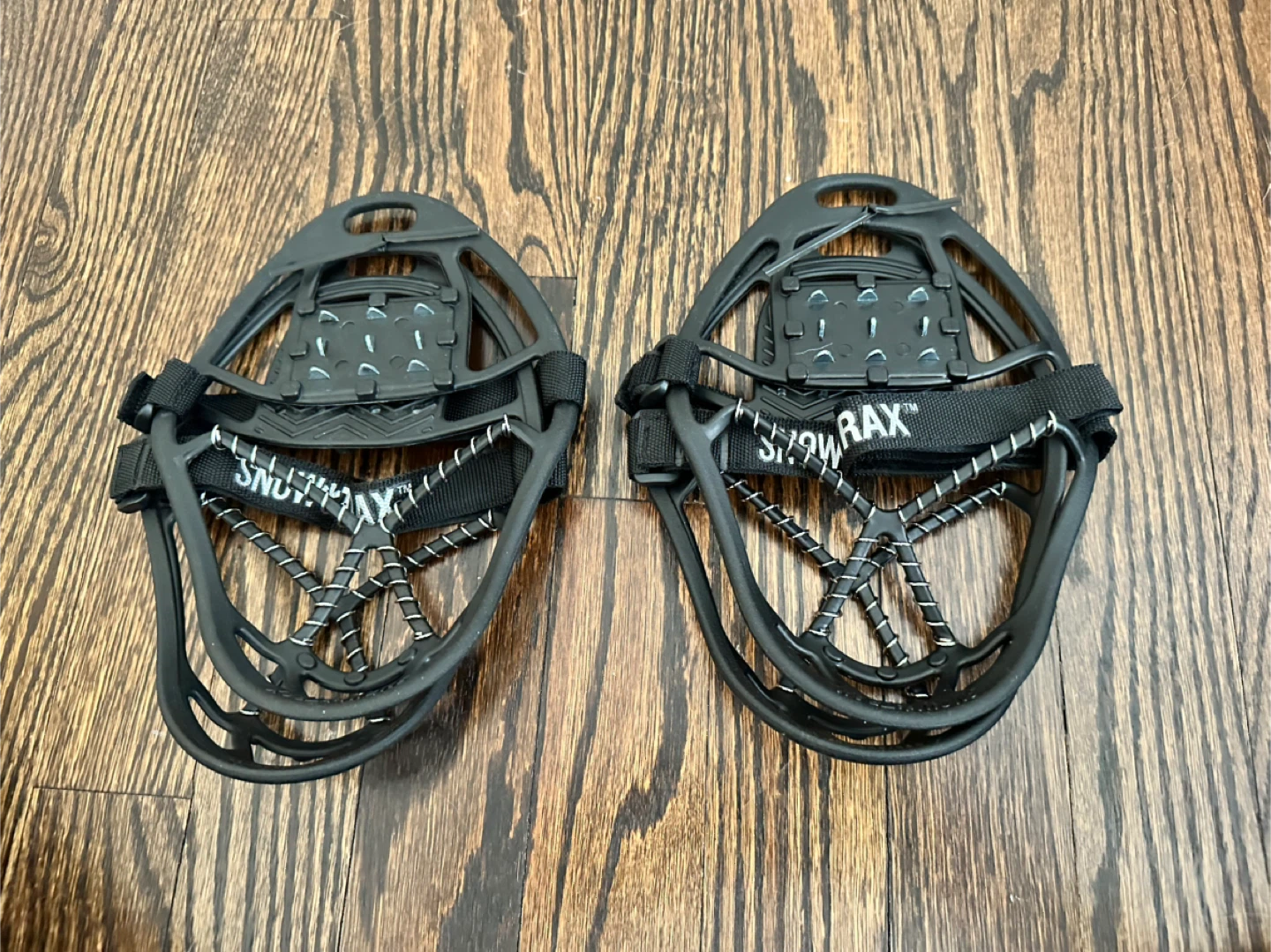 SNOWTRAX Ice Cleats for Shoes - photo 2