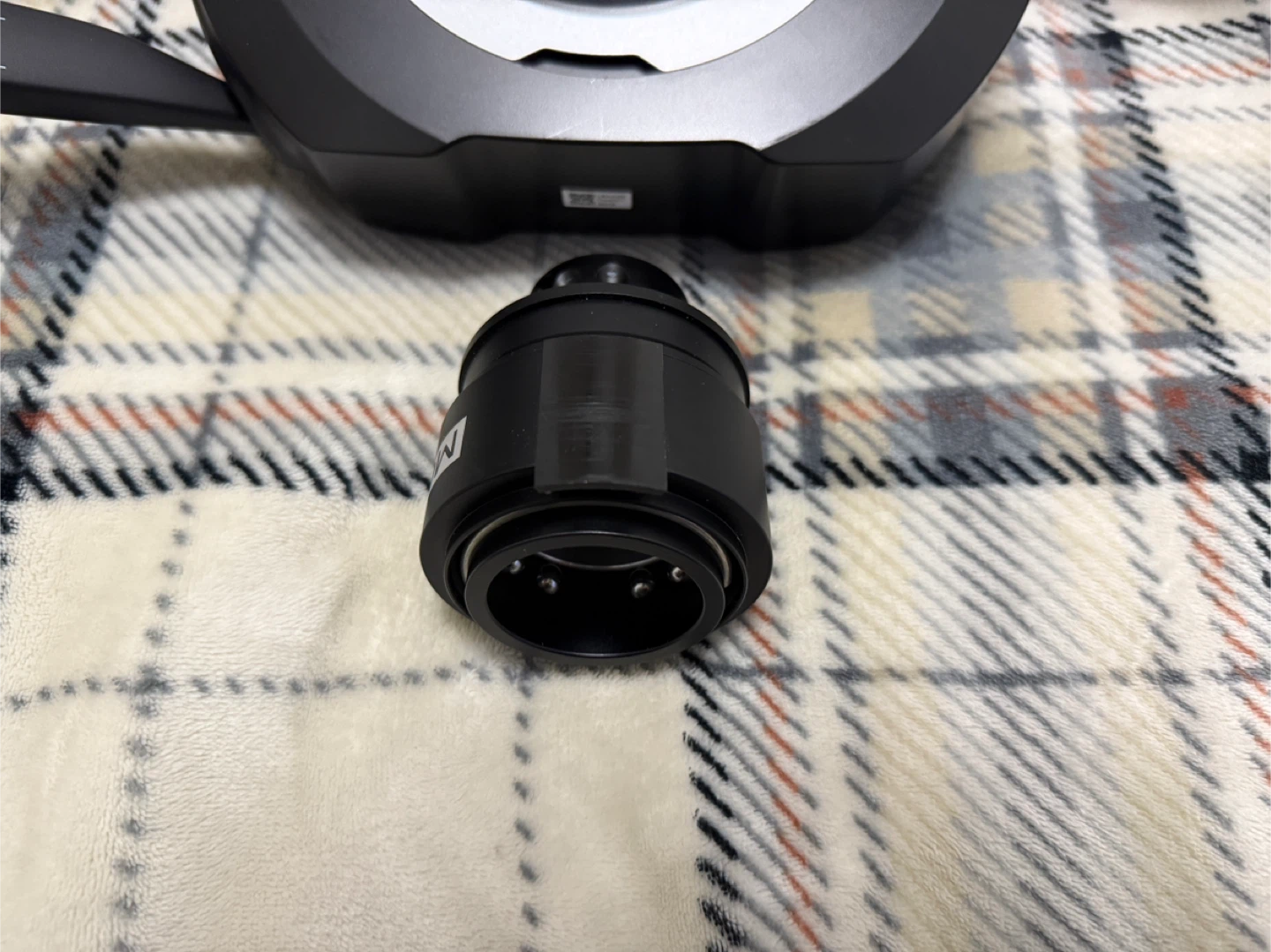 Moza Multi Function Stalk - photo 2