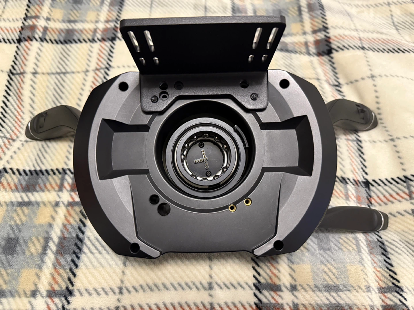 Moza Multi Function Stalk - photo 5