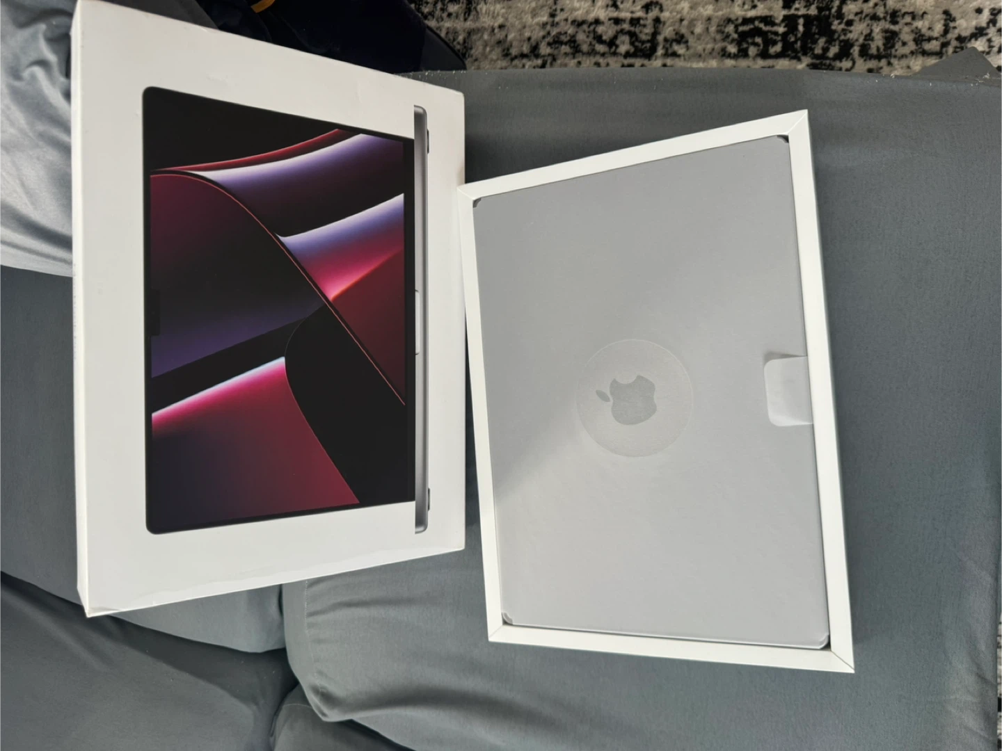 Apple MacBook Pro 16-inch M2 Pro 512GB SSD - photo 2