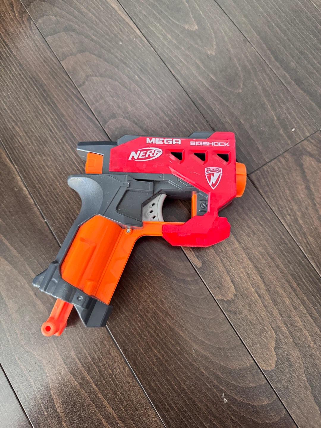 Nerf & X-Shot Blasters Bundle - photo 4