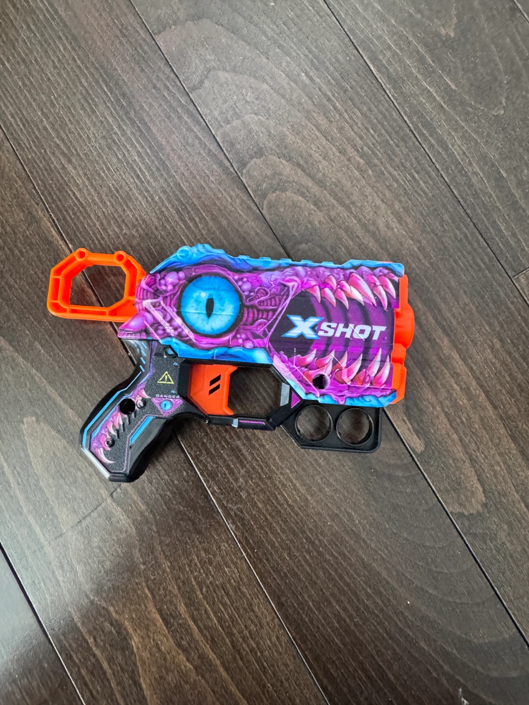 Nerf & X-Shot Blasters Bundle - photo 3