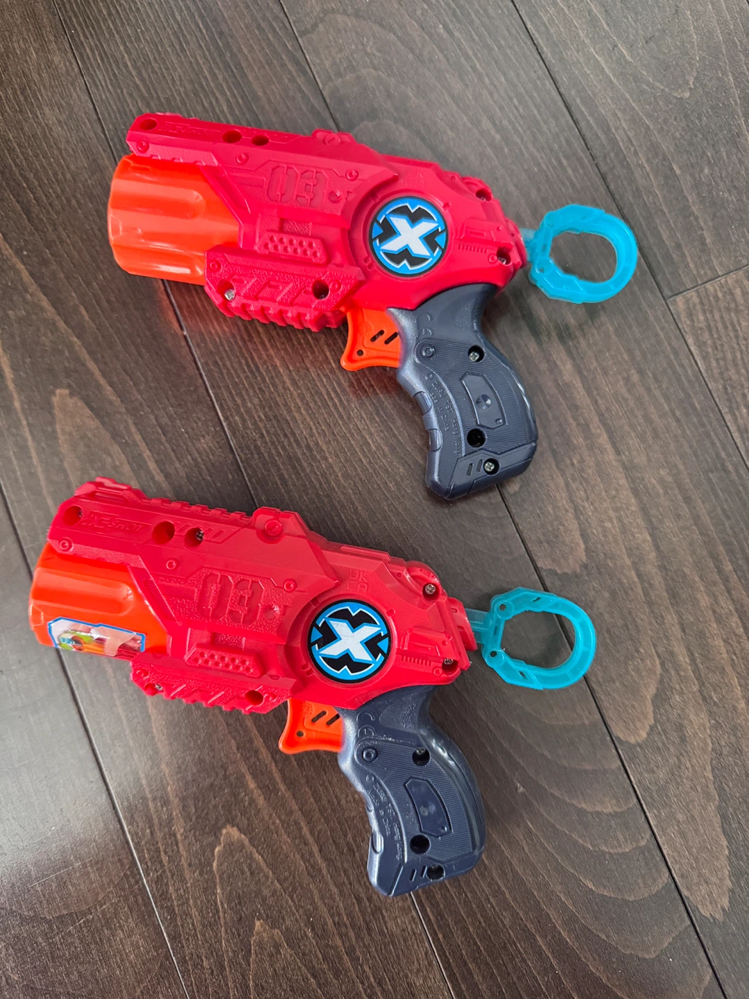 Nerf & X-Shot Blasters Bundle - photo 2