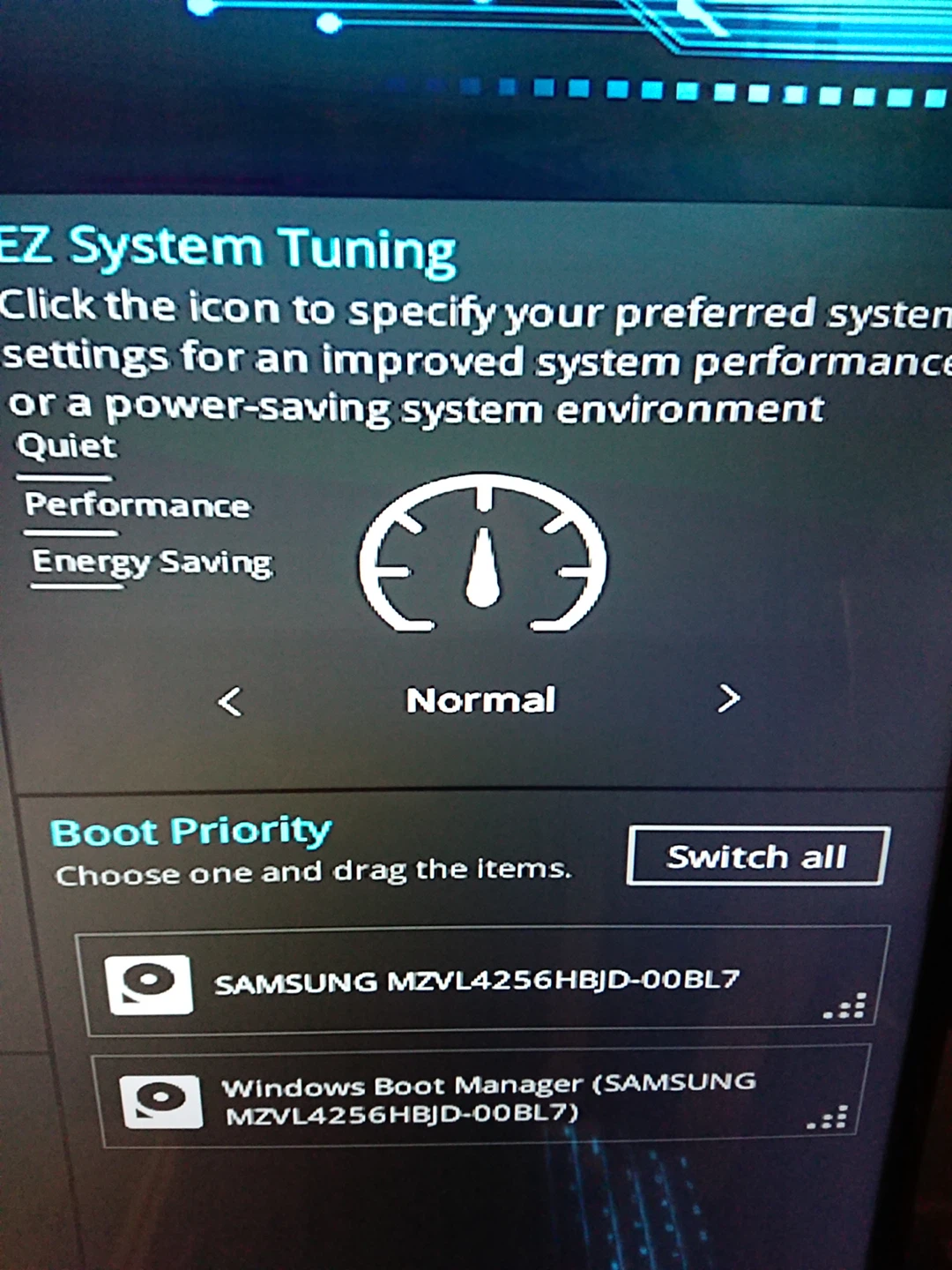 PC setup i7-5820K 256GB 16GB - photo 4