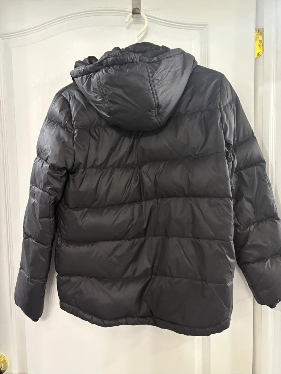 Tommy Hilfiger winter coat puffer size L boys - photo 3