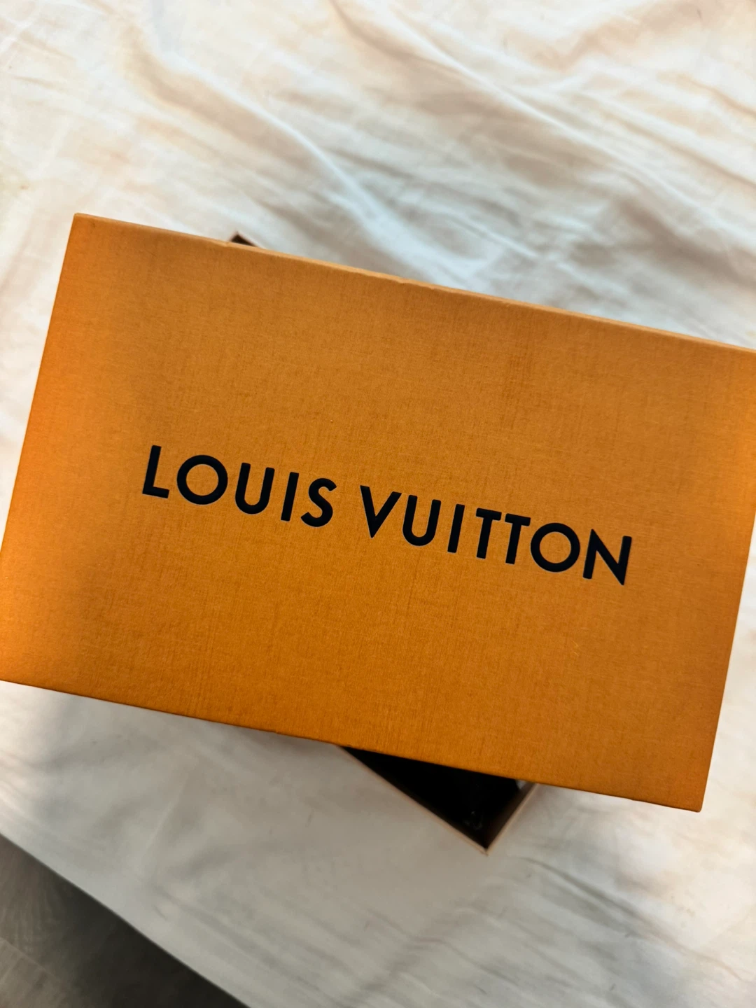 Louis Vuitton Long Canvas Wallet - photo 5