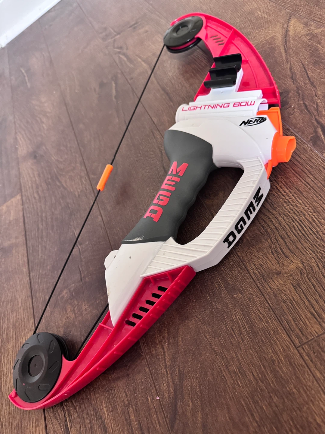 Nerf Mega Lightning Bow