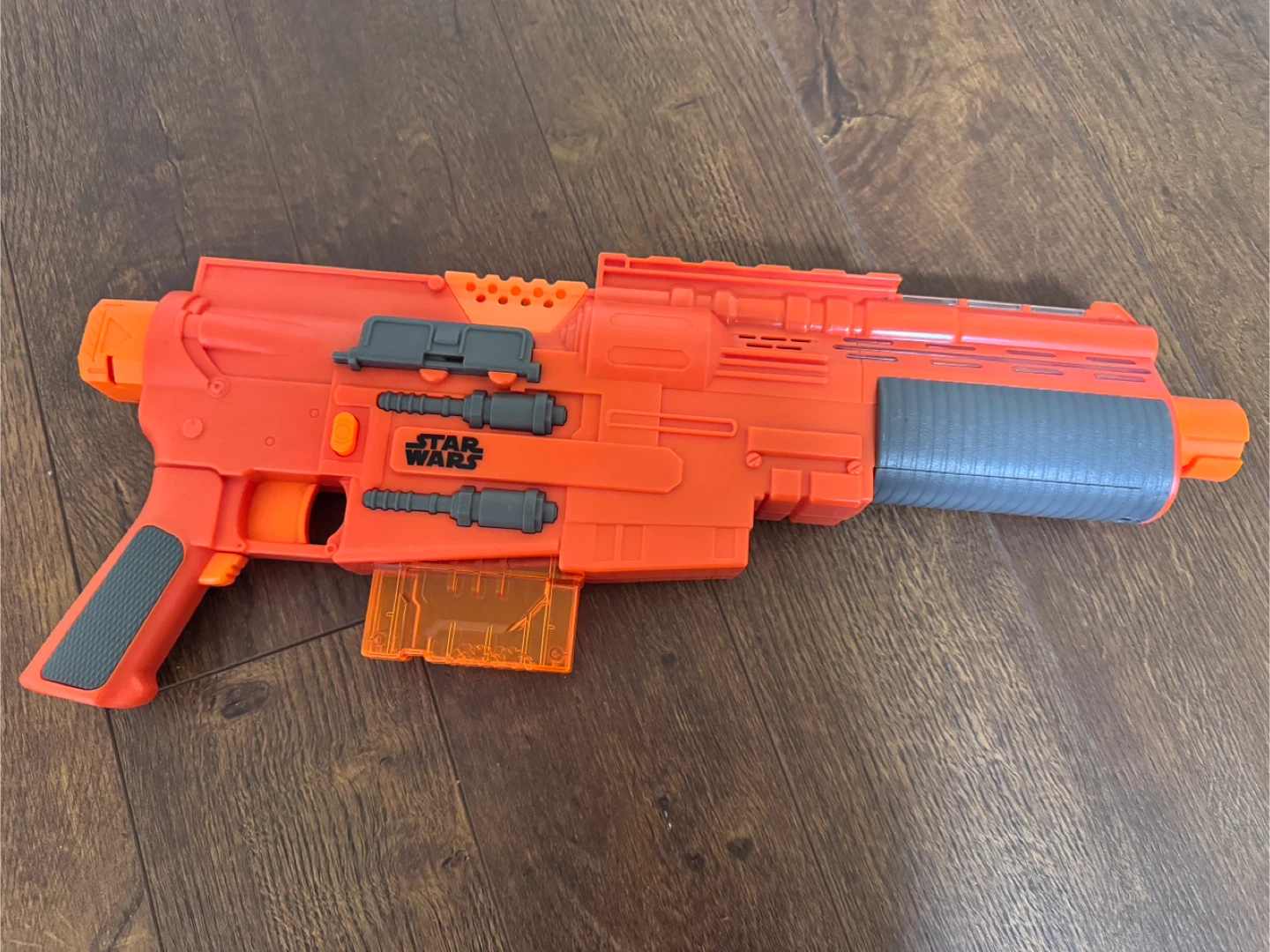Star Wars Blaster Toy Guns (3-Pack) - photo 2