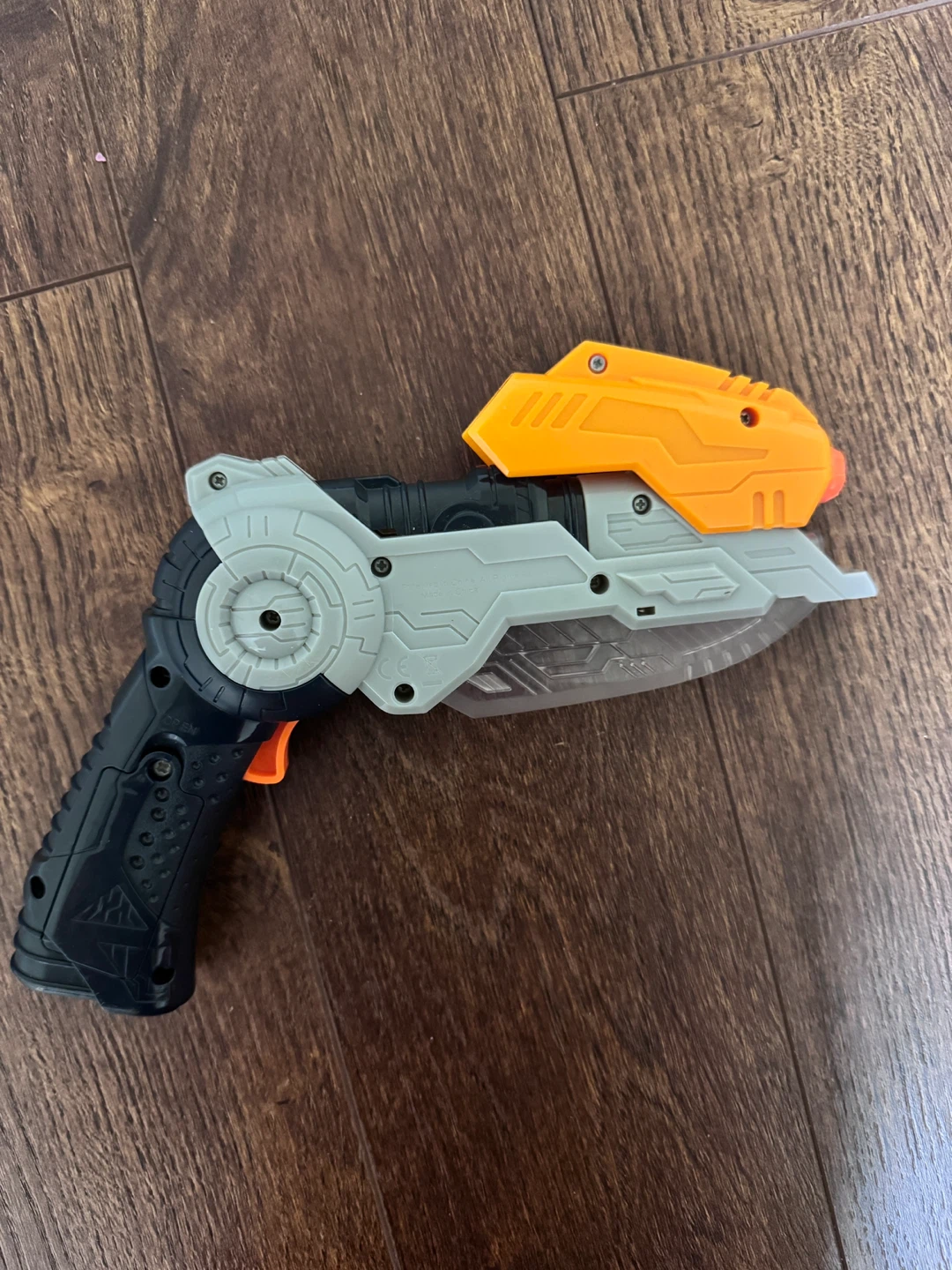 Star Wars Blaster Toy Guns (3-Pack) - photo 4