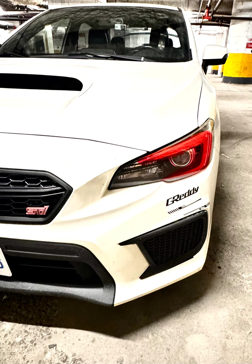 Headlights Restoration,Taillights & headlight tinting smoke - photo 5