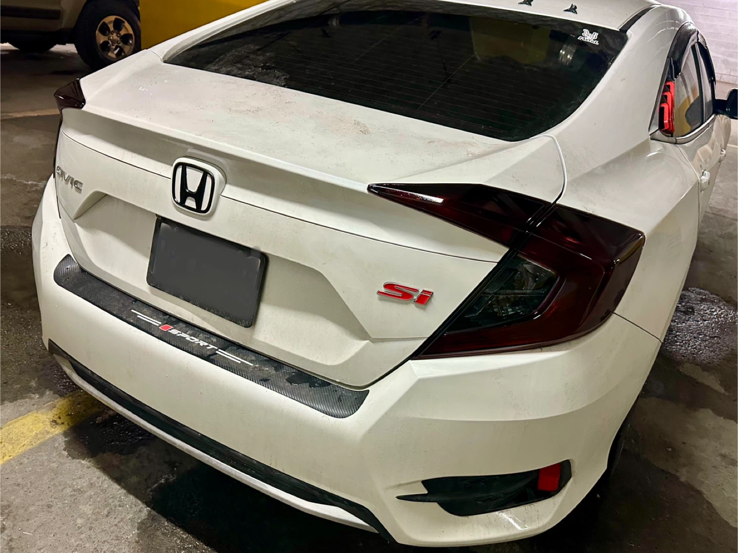Headlights Restoration,Taillights & headlight tinting smoke - photo 3