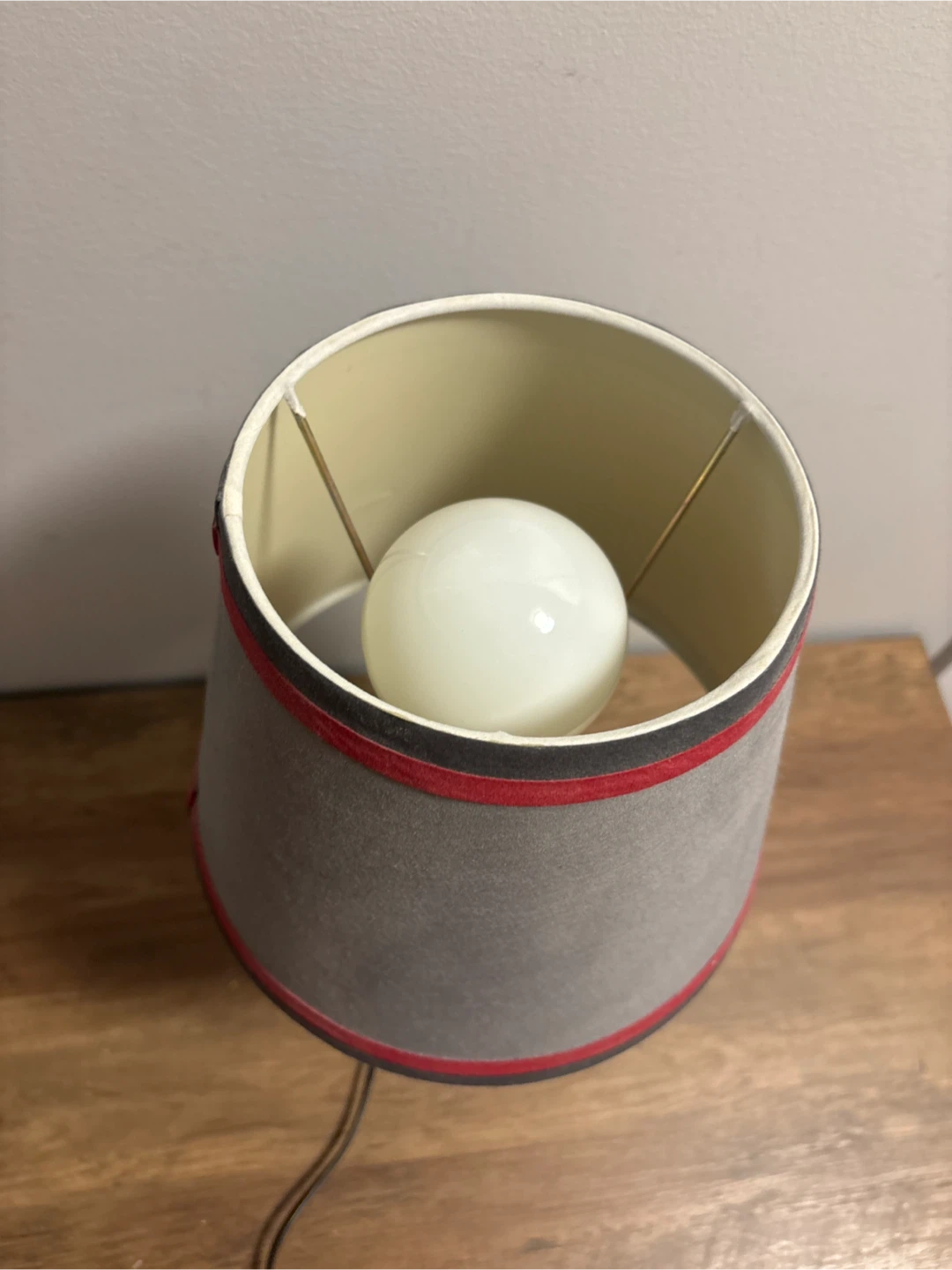Sports Themed Table Lamp - photo 2