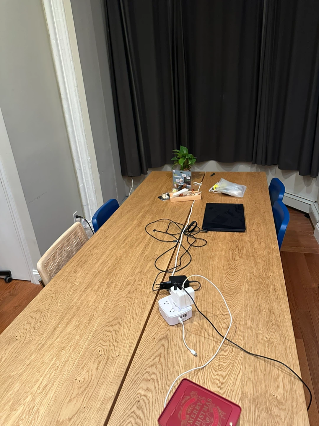 IKEA SKOGSTA Table (new product is $650) - photo 3
