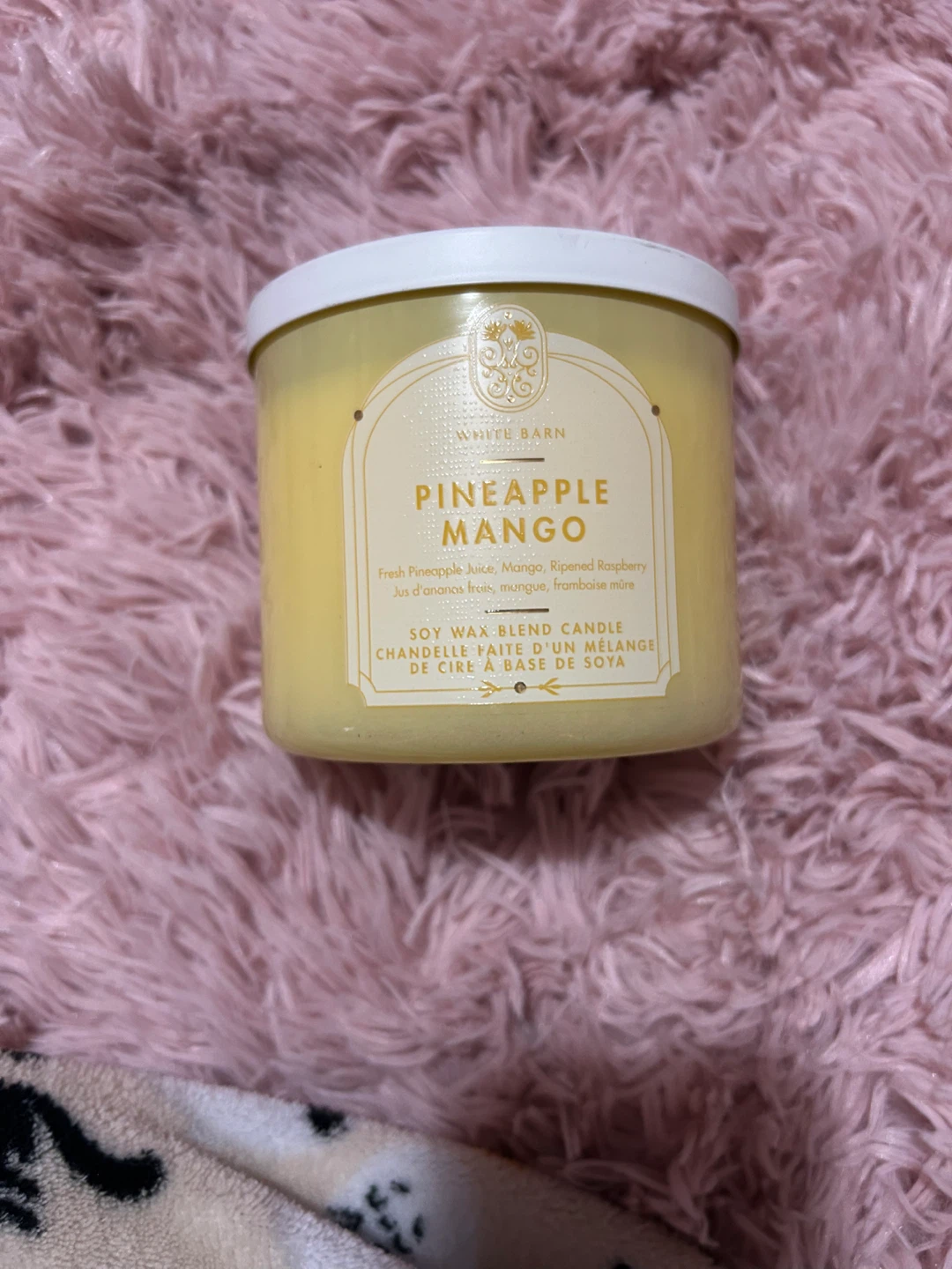 Bath & Body Works Lot of 3 Candles & Body Care🏆 - photo 4