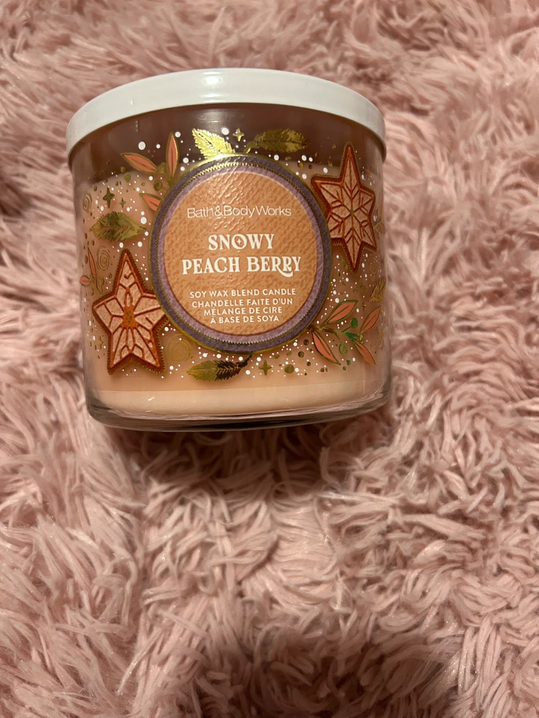 Bath & Body Works Lot of 3 Candles & Body Care🏆 - photo 5