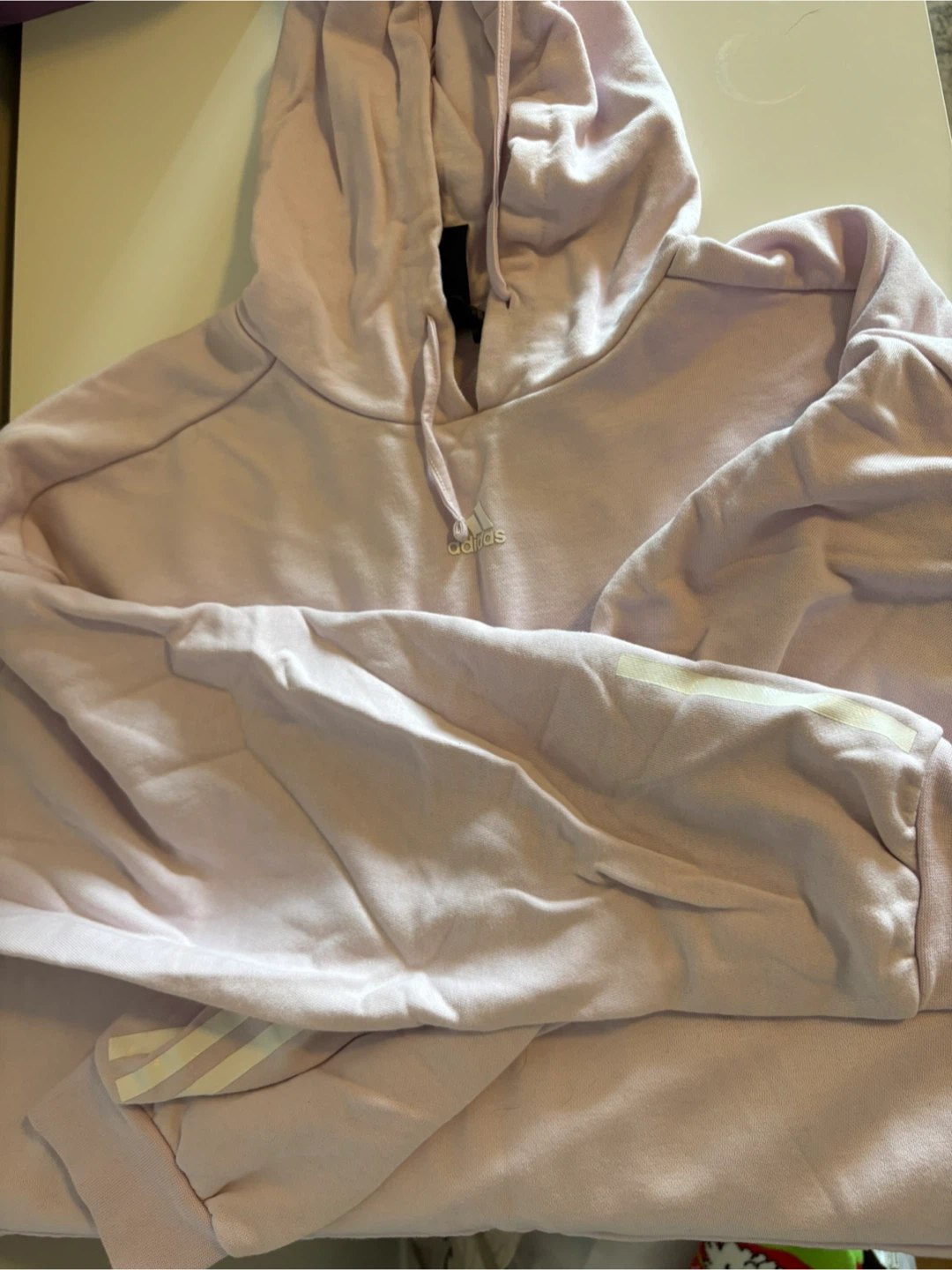 Adidas & Bench Hoodies Bundle - photo 2