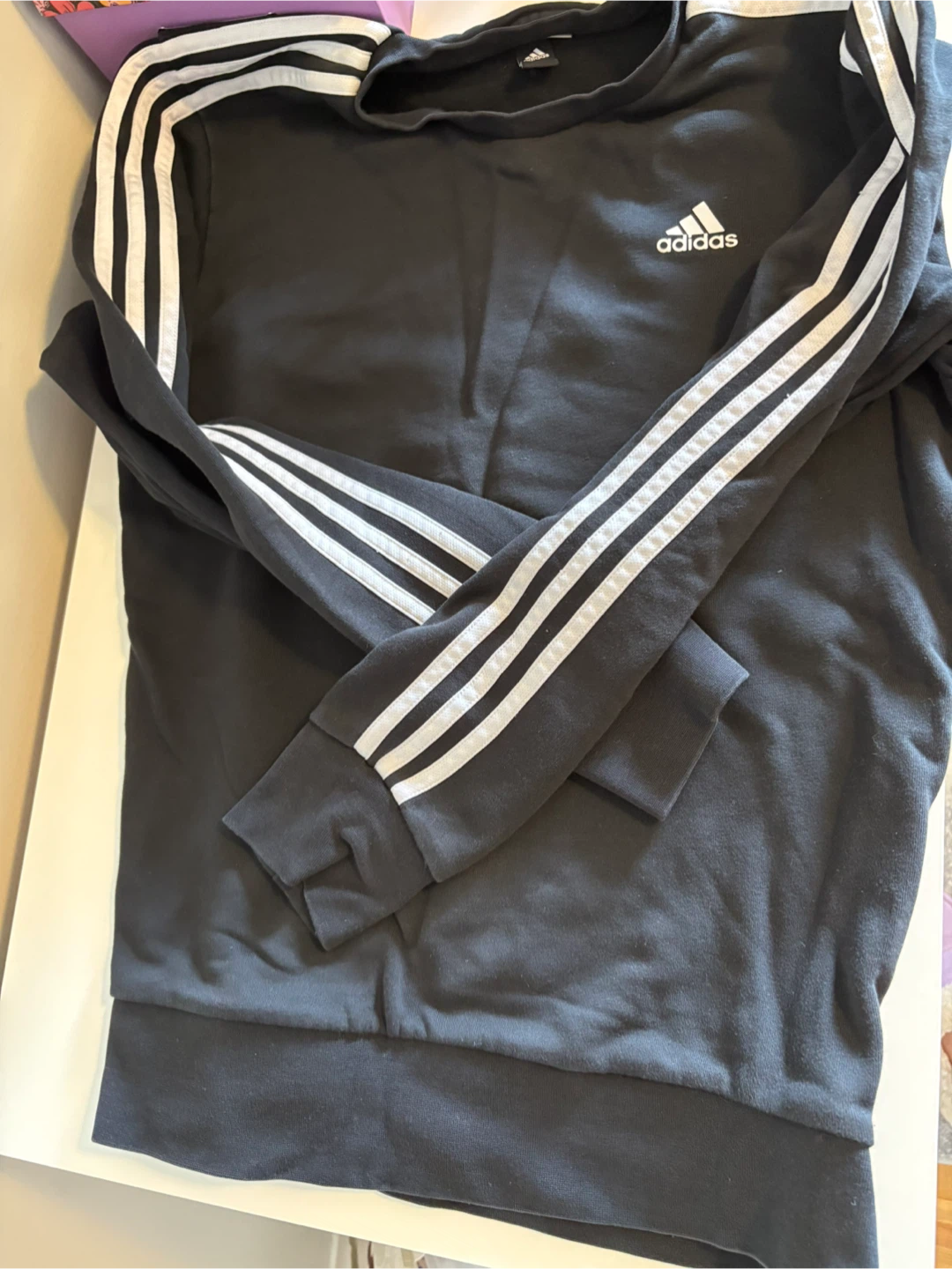 Adidas & Bench Hoodies Bundle - photo 4