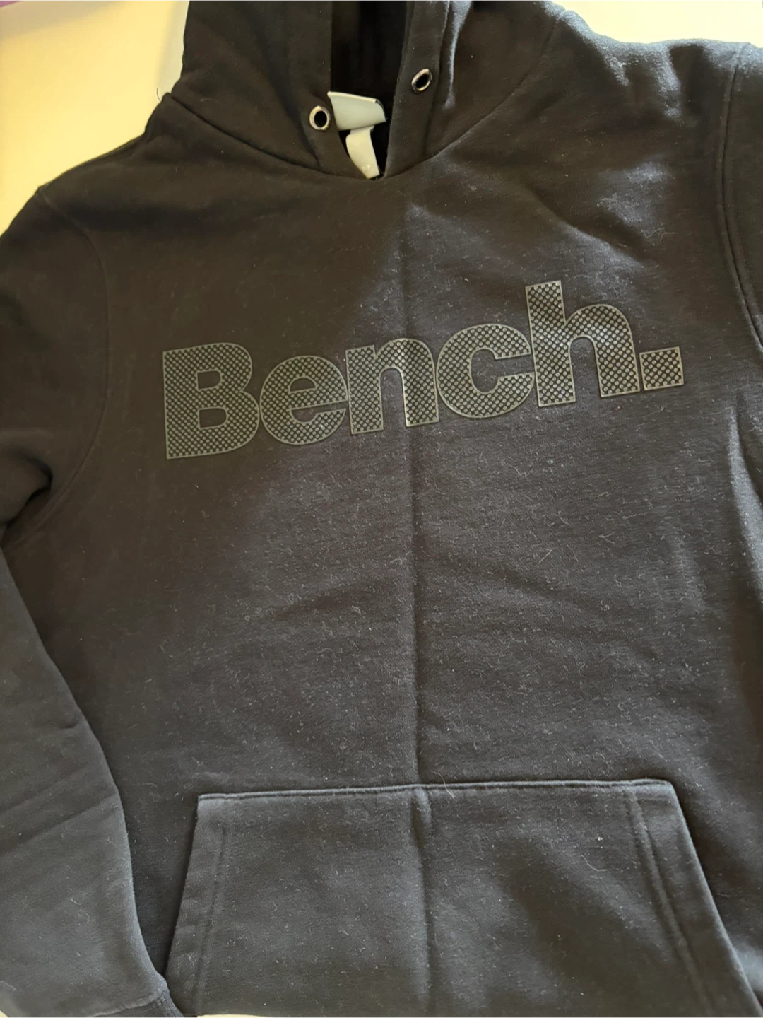 Adidas & Bench Hoodies Bundle