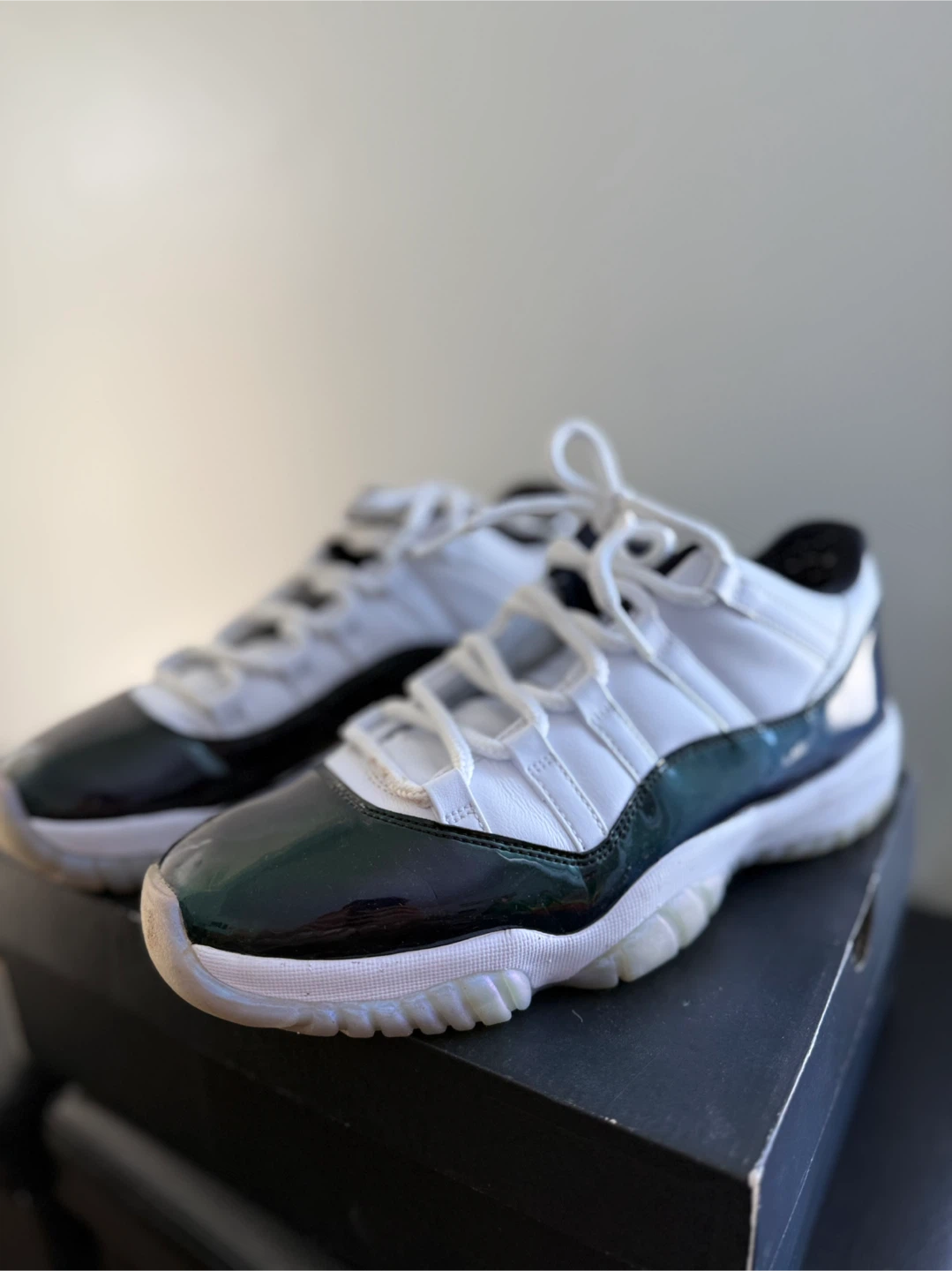 Air Jordan 11 Retro - photo 4