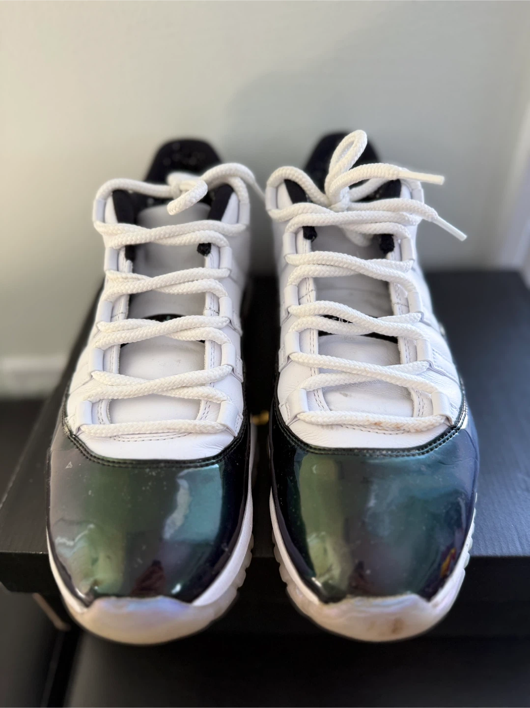 Air Jordan 11 Retro