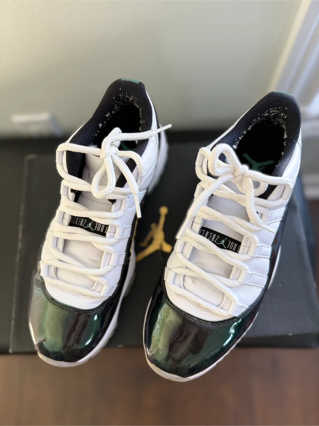 Air Jordan 11 Retro - photo 3